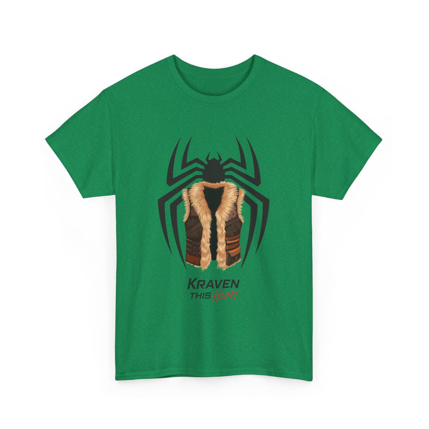 T-Shirt Kraven This Hunt Fun Unisex Tee