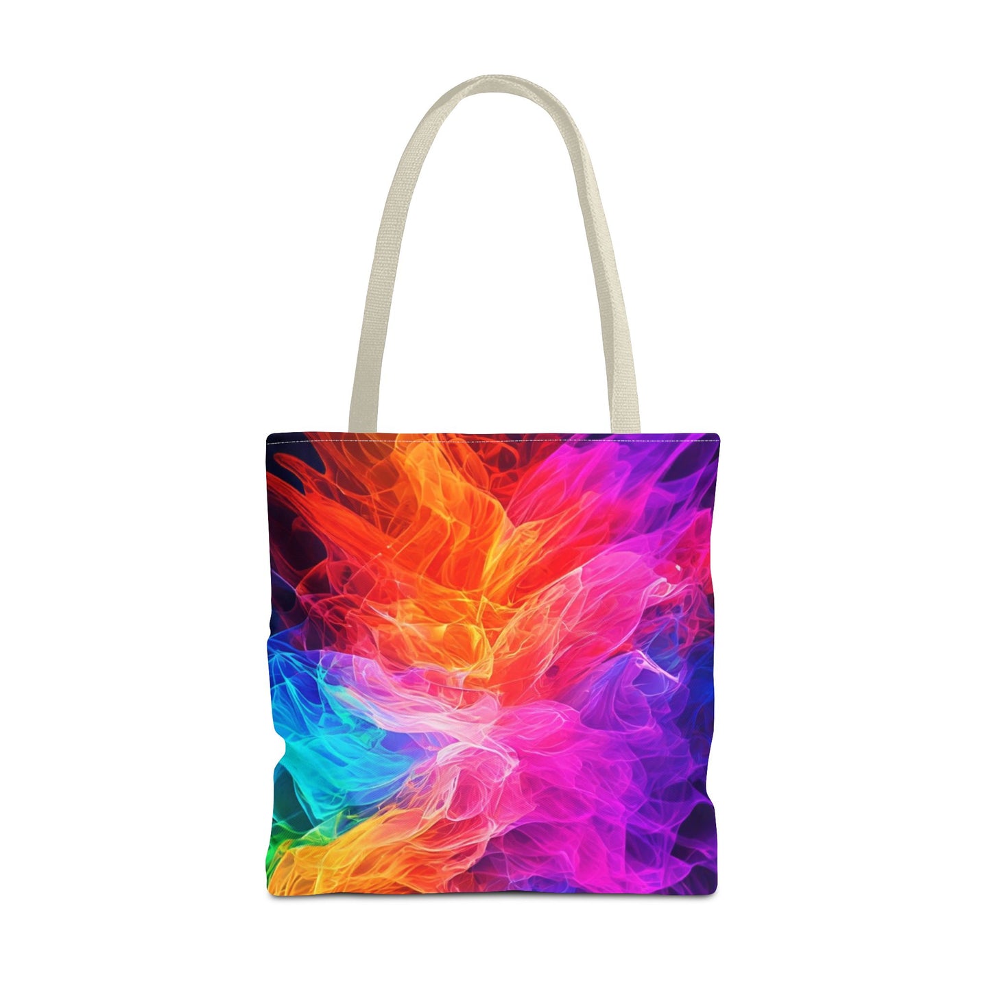 Colorful Tote Bag