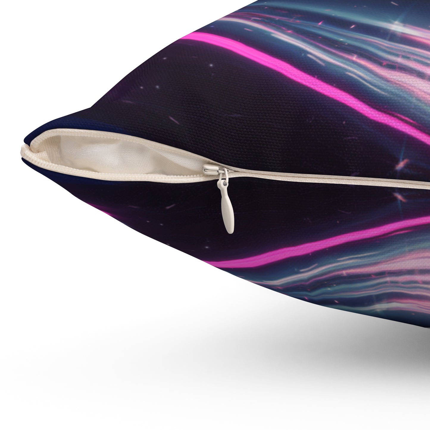 Galactic Pillow