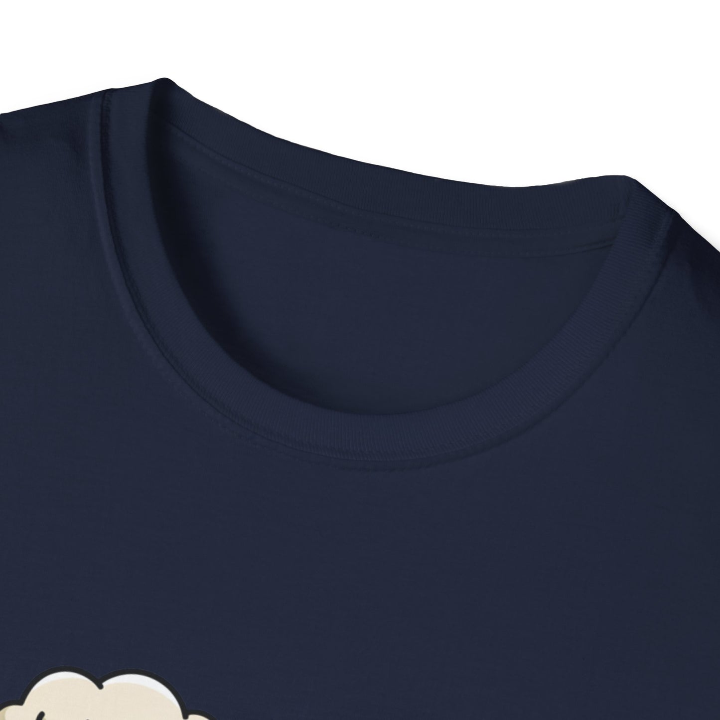 Ewe Are Amazing Funny Sheep Shirt – Cute Animal Pun T-Shirt – Superhero Lamb Graphic Tee for Farmers, Animal Lovers & Gift Giving
