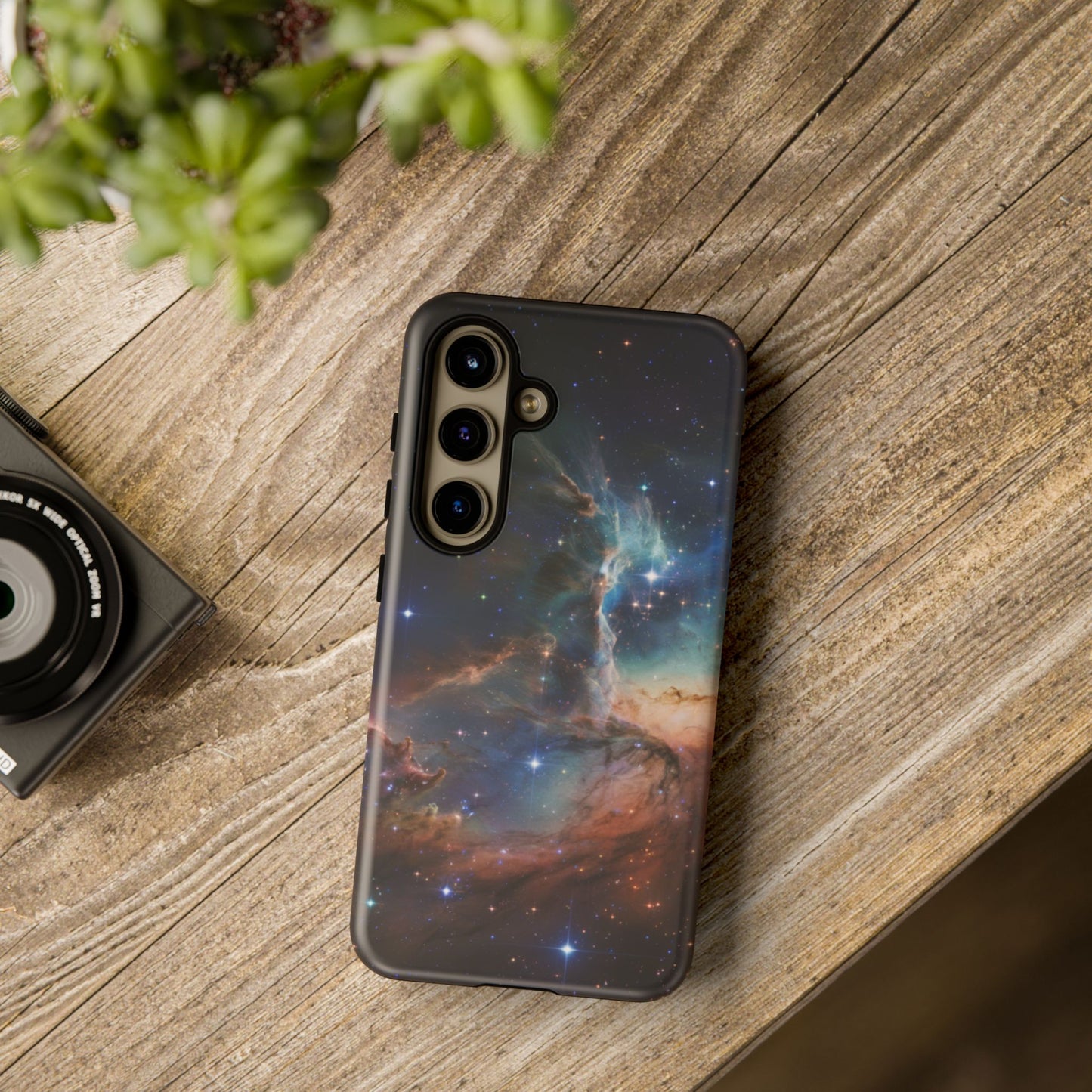 Samsung Case - Space Galaxy Nebula Phone Case Starry Phone Case Space Samsung Case Phone CAse
