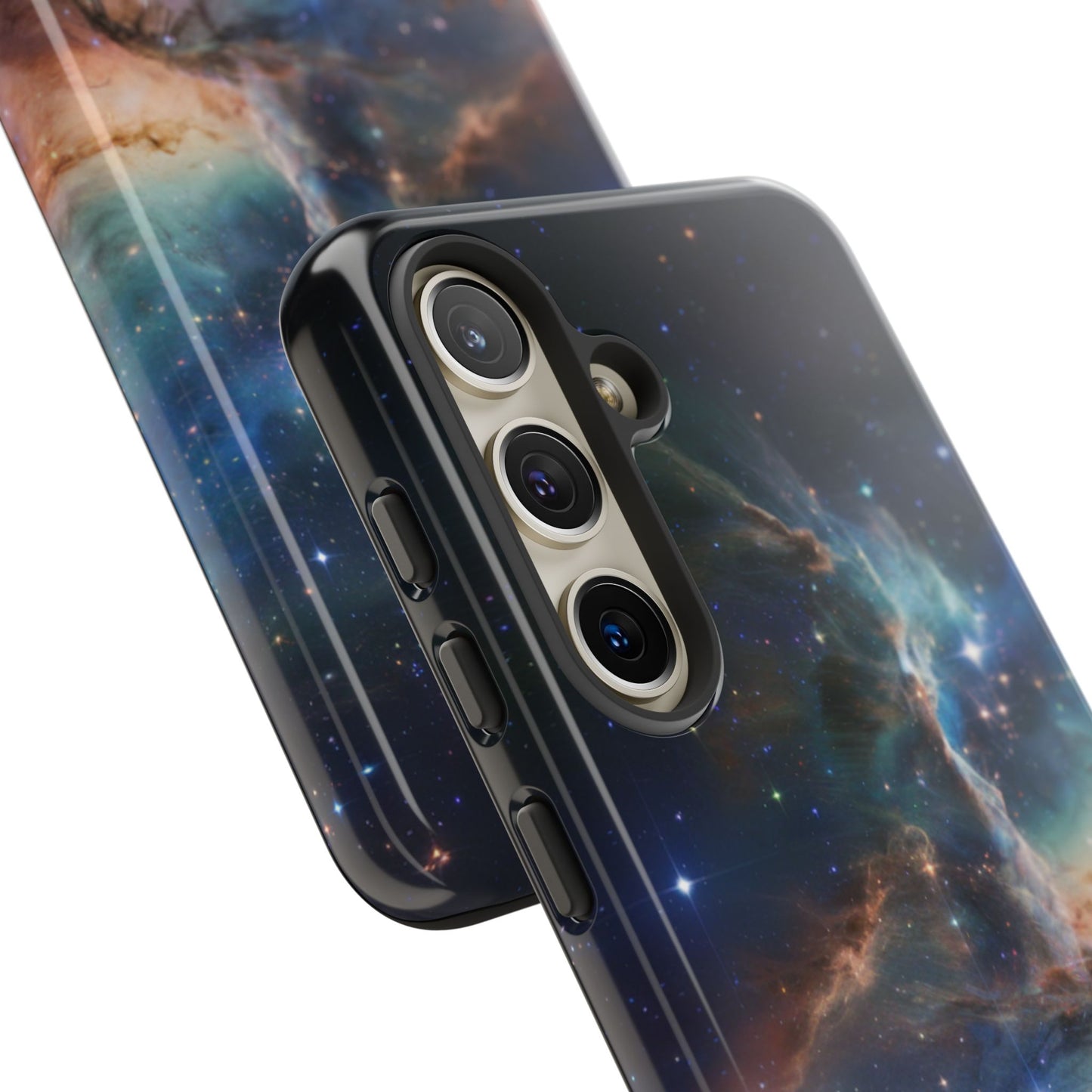 Samsung Case - Space Galaxy Nebula Phone Case Starry Phone Case Space Samsung Case Phone CAse