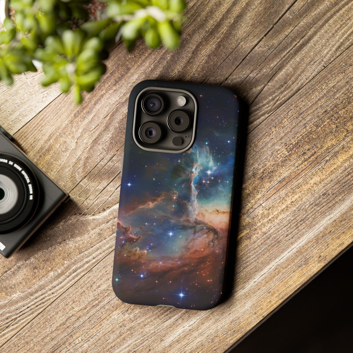 iPhone Case Starry Space Galaxy Phone Case Space iPhone Case Star Phone CAse