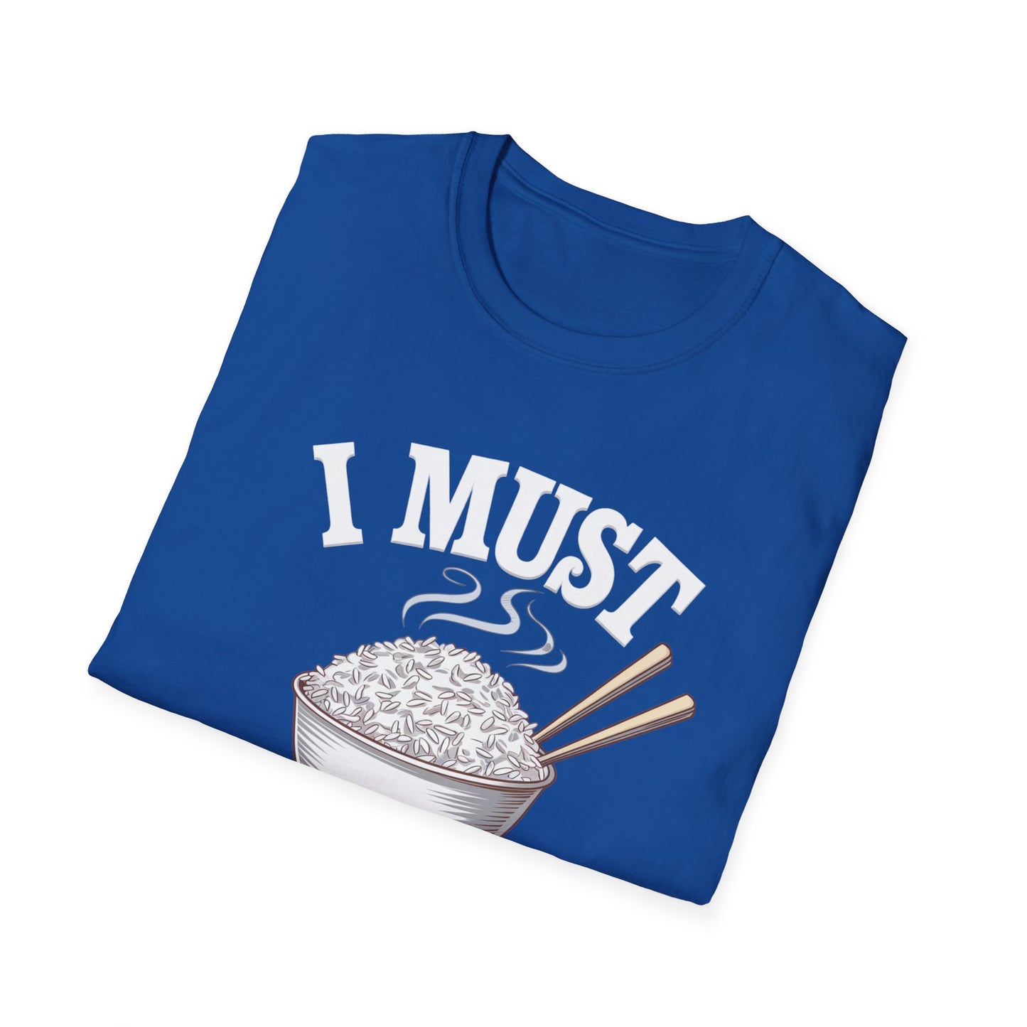 Rice Pun T-Shirt