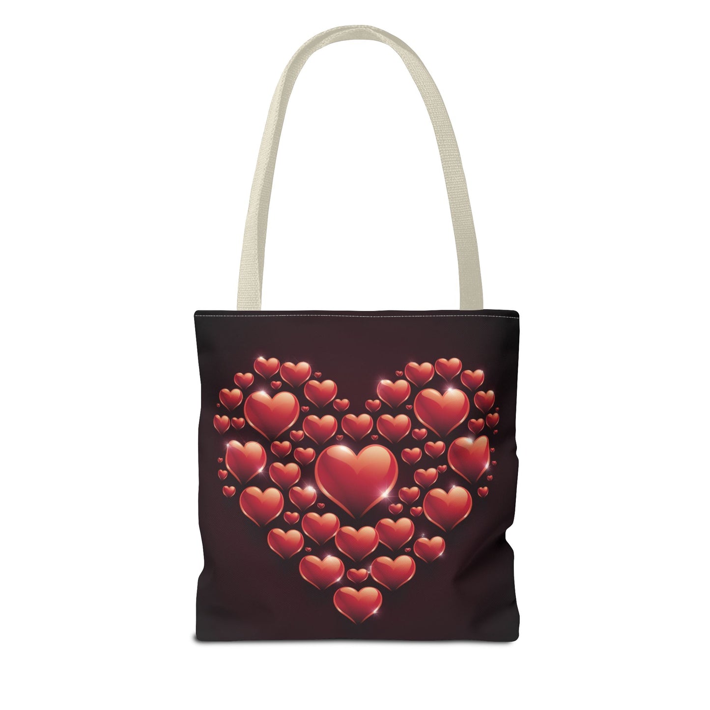 Heart Tote Bag