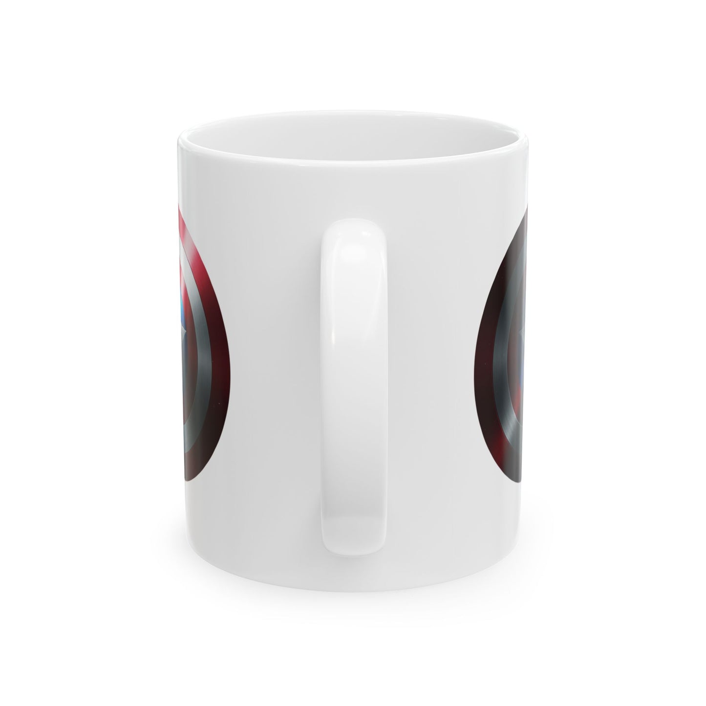Captain America Mug