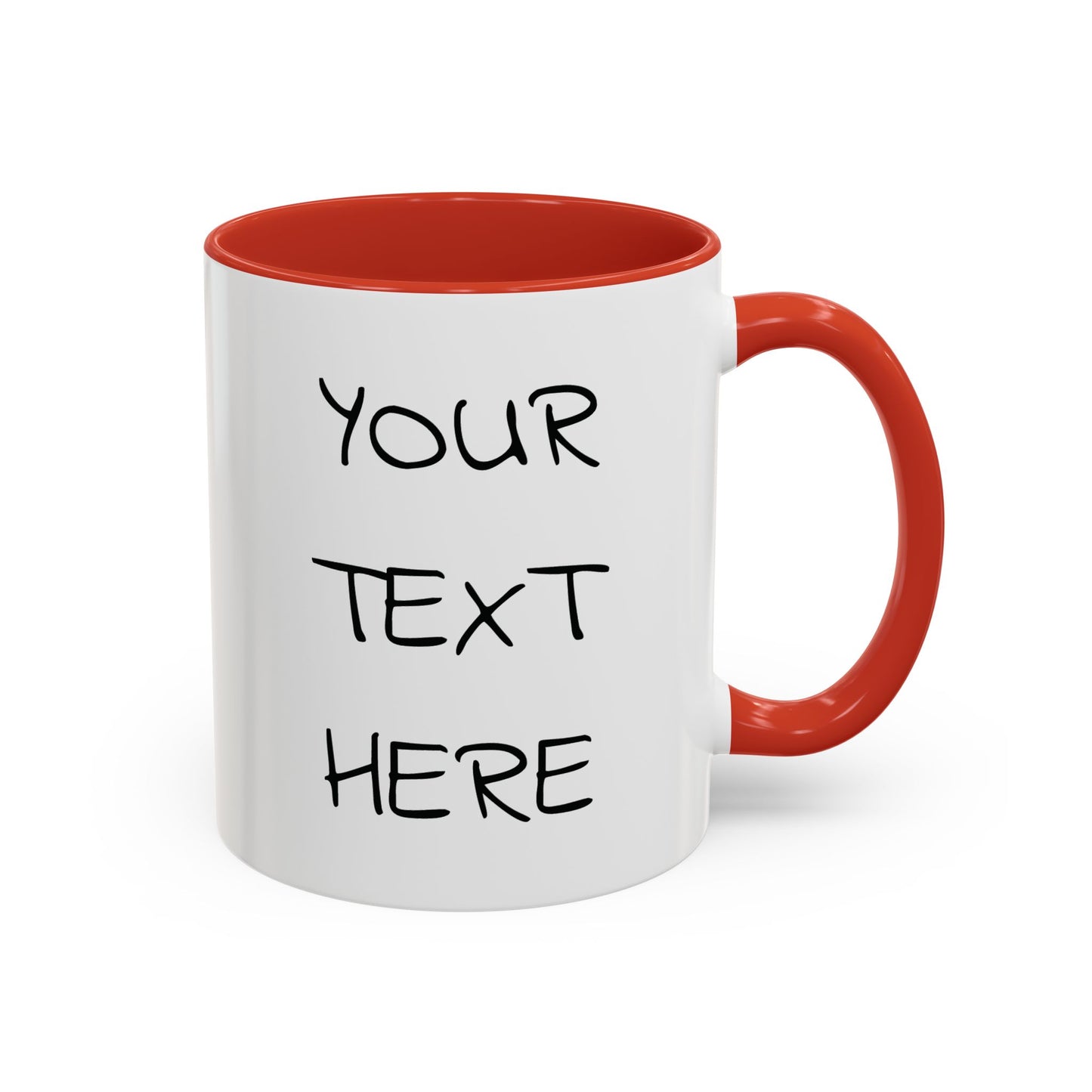 Personalized Teacher Mug, Best Teacher Ever Gift, Custom Educator Coffee Cup, 3D Gold Balloon Design, Teacher Appreciation Present