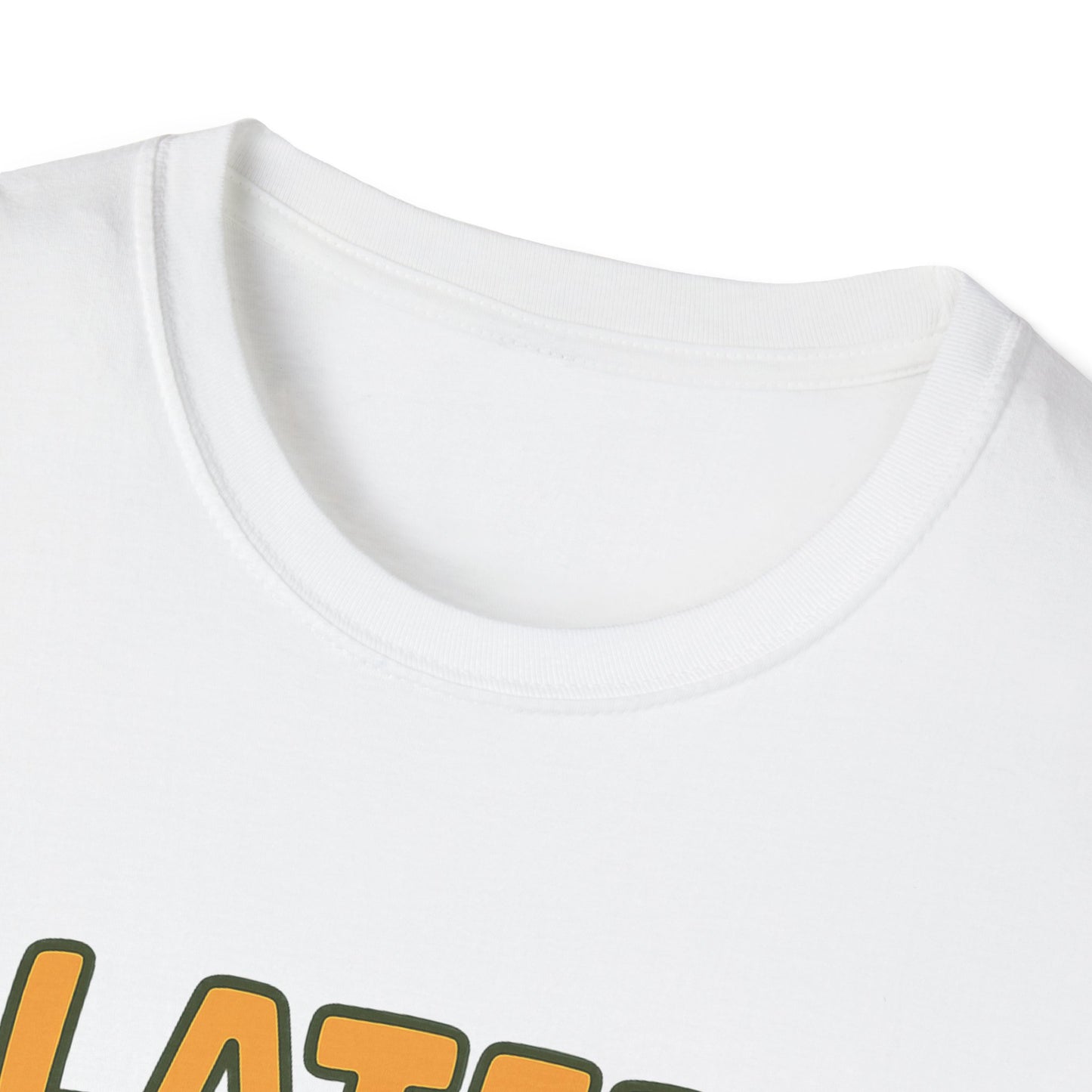 Later Gator Graphic Tee - Funny Alligator T-Shirt | Funny Summer Shirt | Trendy Animal Tee | Cute Gator Gift | Y2K Retro Humor Tee