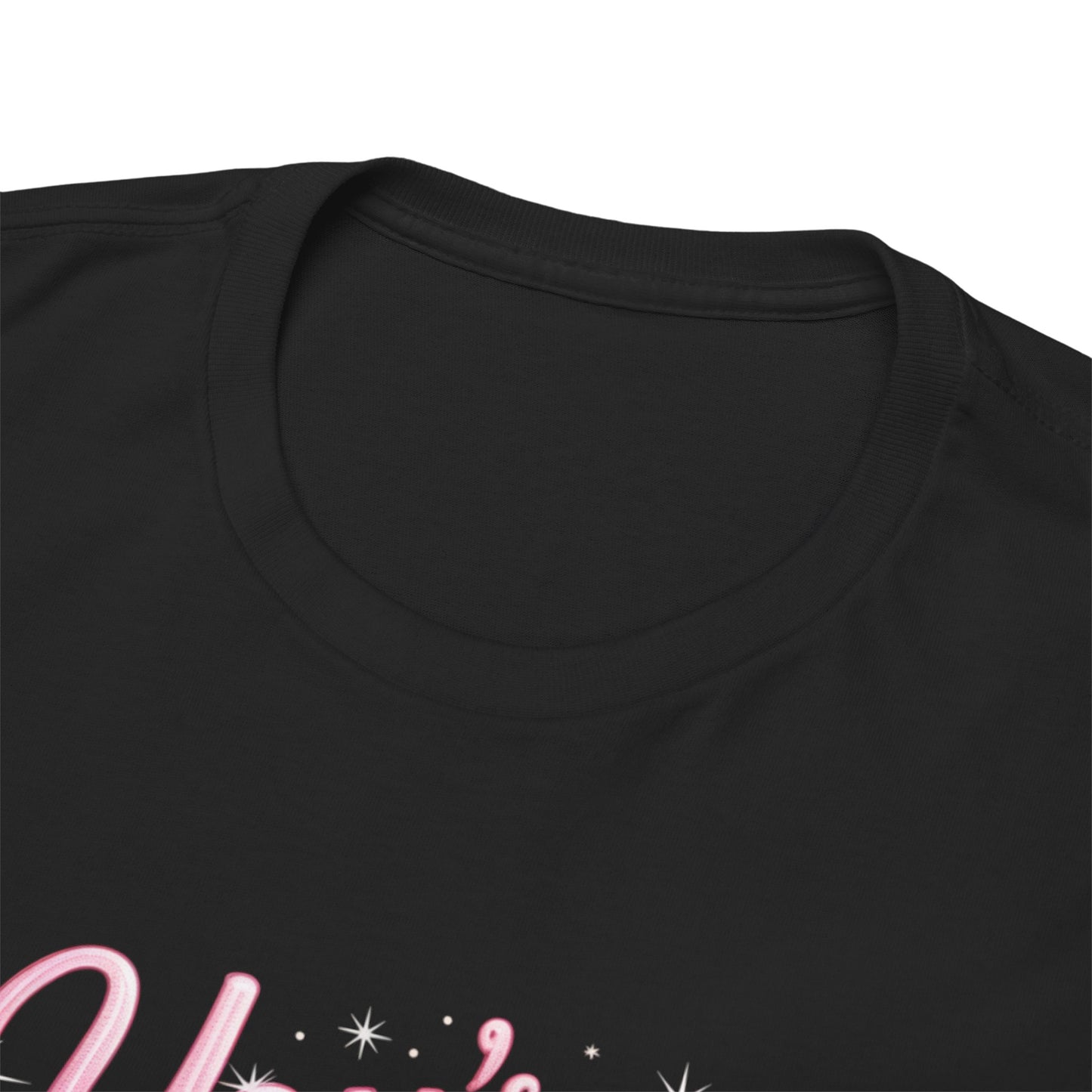 You’re Gonna Be Popular Wicked Musical Tee – Broadway Quote Shirt – Funny Retro Typography T-Shirt for Theatre Fans & Musical Lovers
