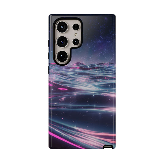 Galactic Ocean Tough Case for Samsung Galaxy
