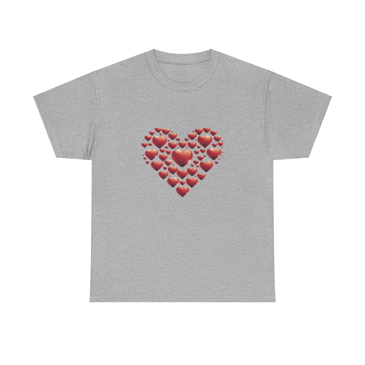 Heart of Hearts Tee