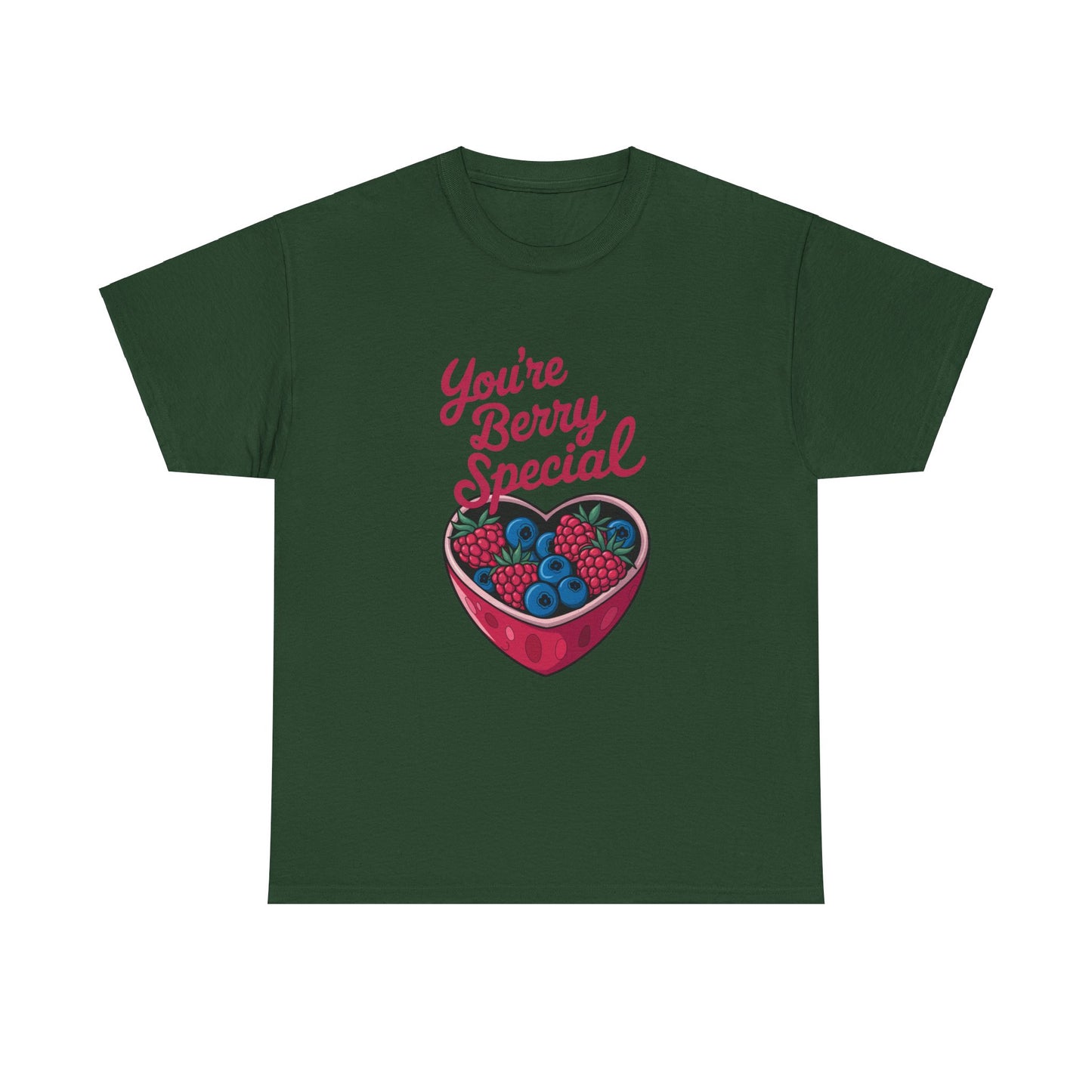 Valentines Day Tee - You're Berry Special