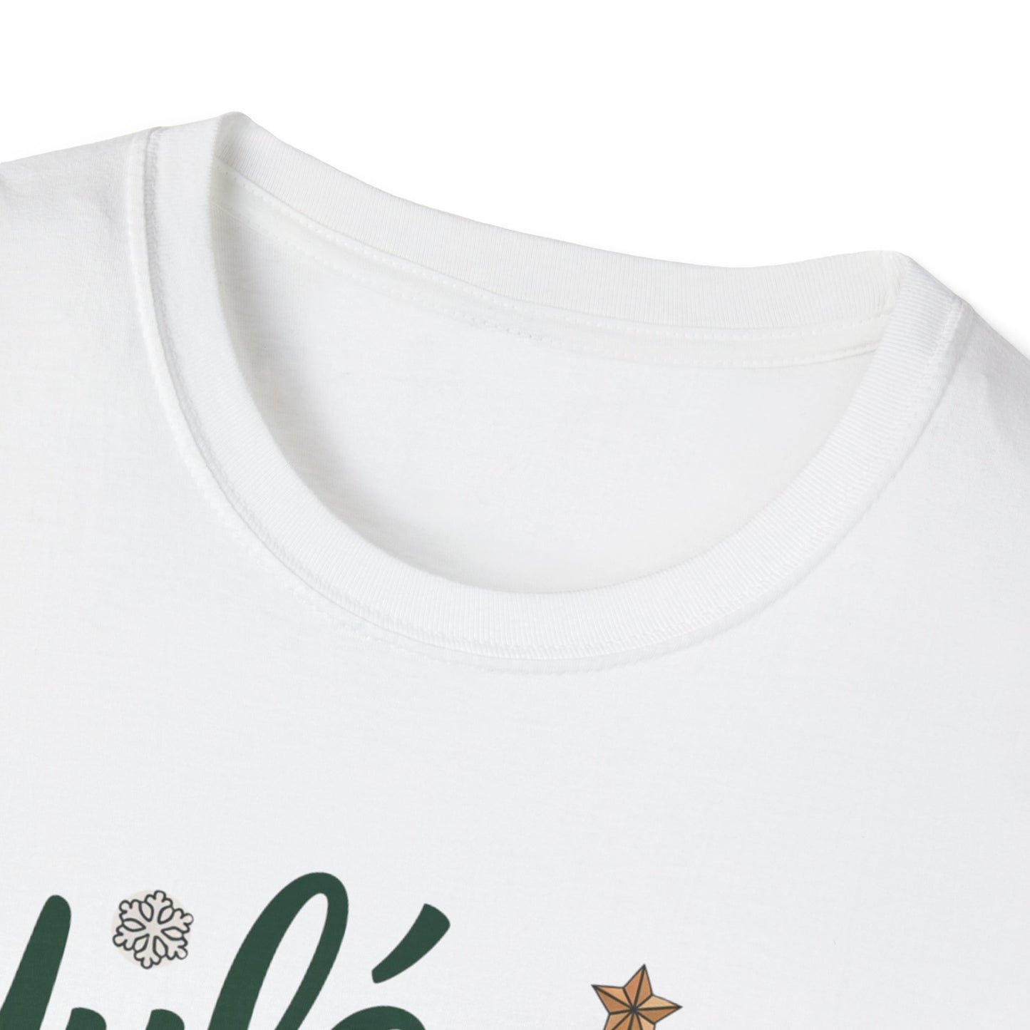 Yulé Love This Christmas T-Shirt, Funny Santa Holiday Tee, Cute Pun Xmas Shirt, Festive Unisex Top, Fun Gift For Friends And Family