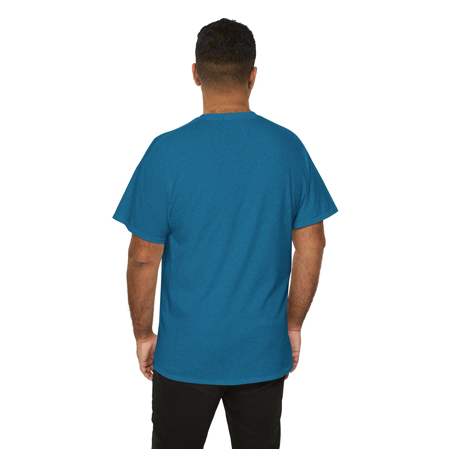 Comic Unisex Tee - Superbowl Design