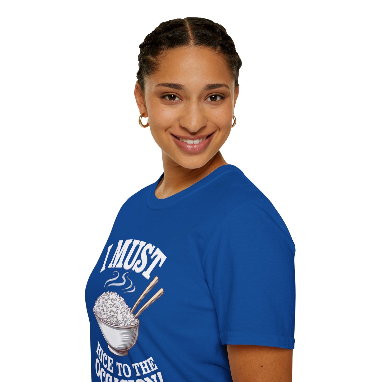 Rice Pun T-Shirt