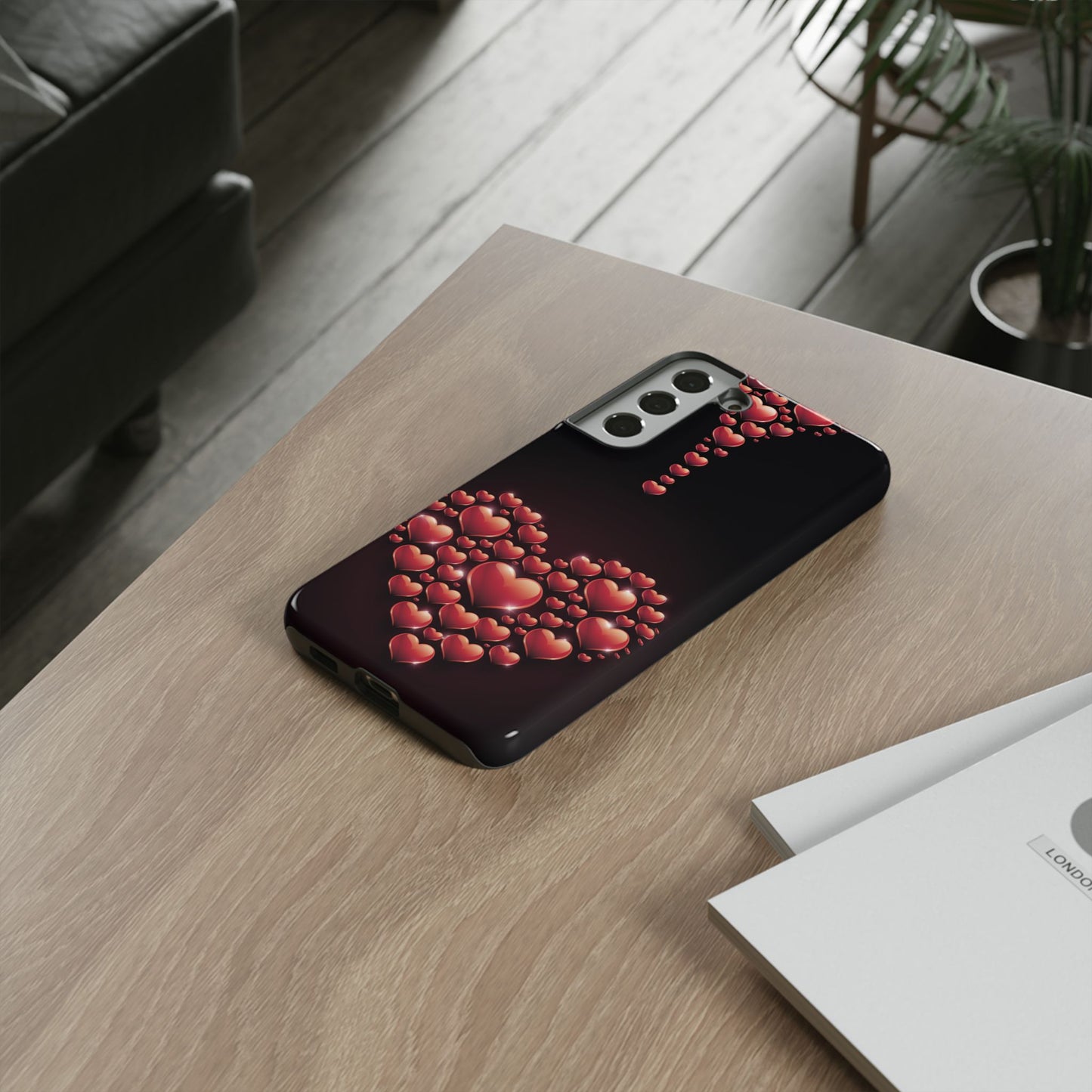 Samsung Galaxy Phone Case