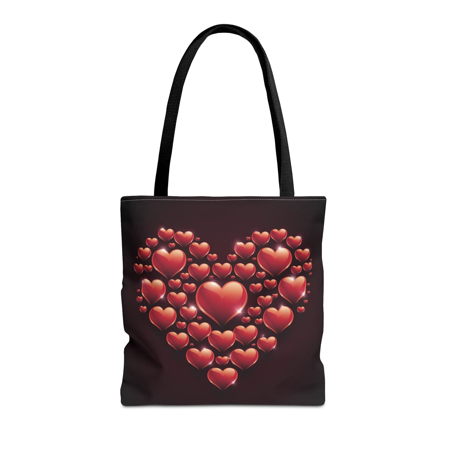 Heart Tote Bag