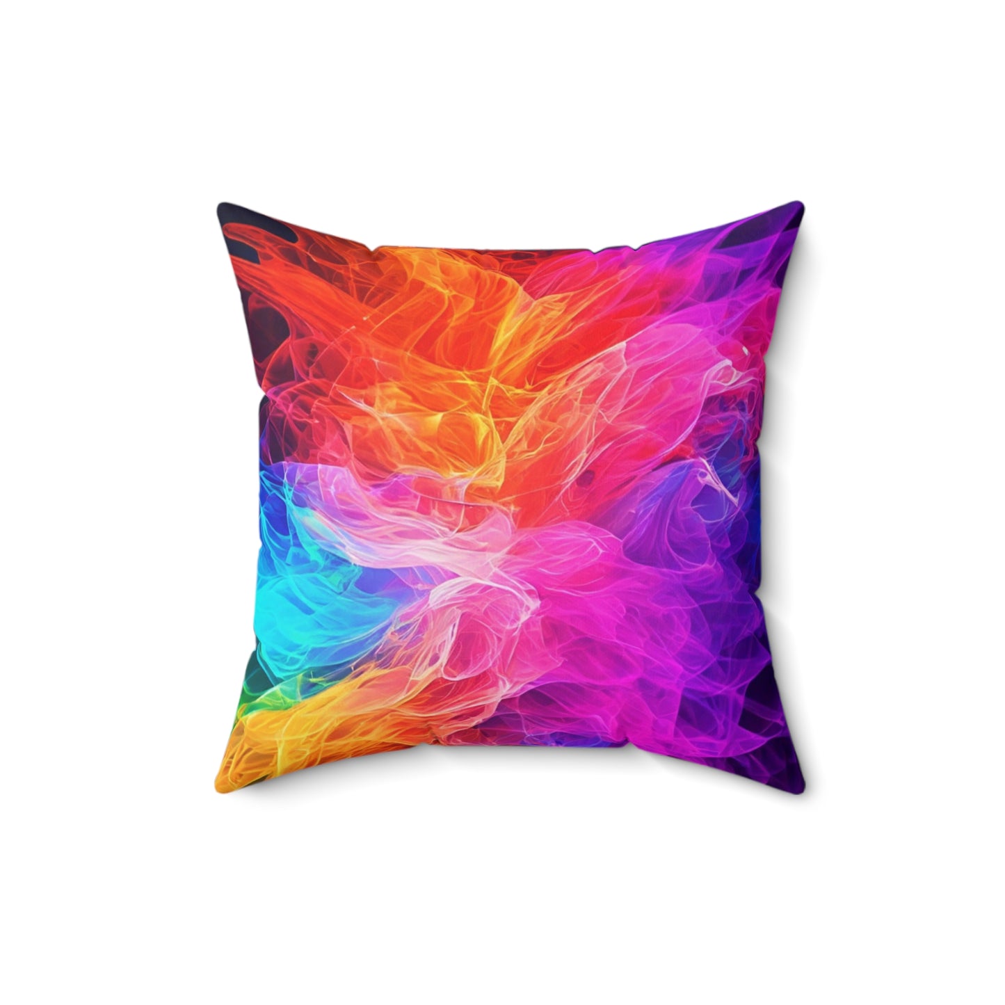 Colorful Pillow