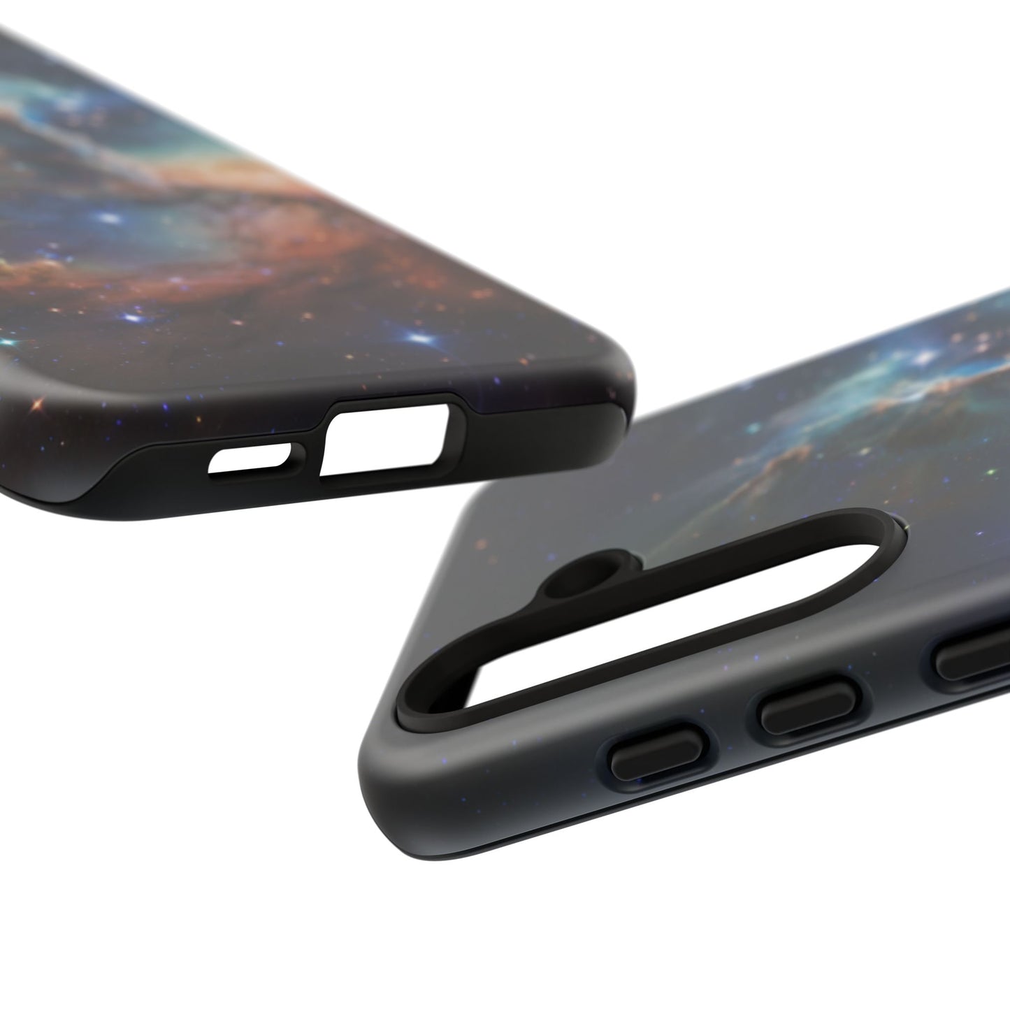 Samsung Case - Space Galaxy Nebula Phone Case Starry Phone Case Space Samsung Case Phone CAse