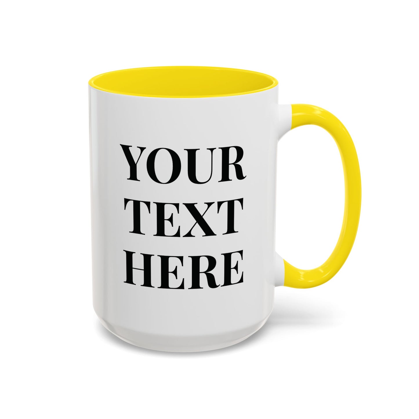 Personalized Congrats Mug, Custom Graduation Gift, Promotion Coffee Cup, New Dad Present, Teacher Appreciation Gift, Custom Name Cups