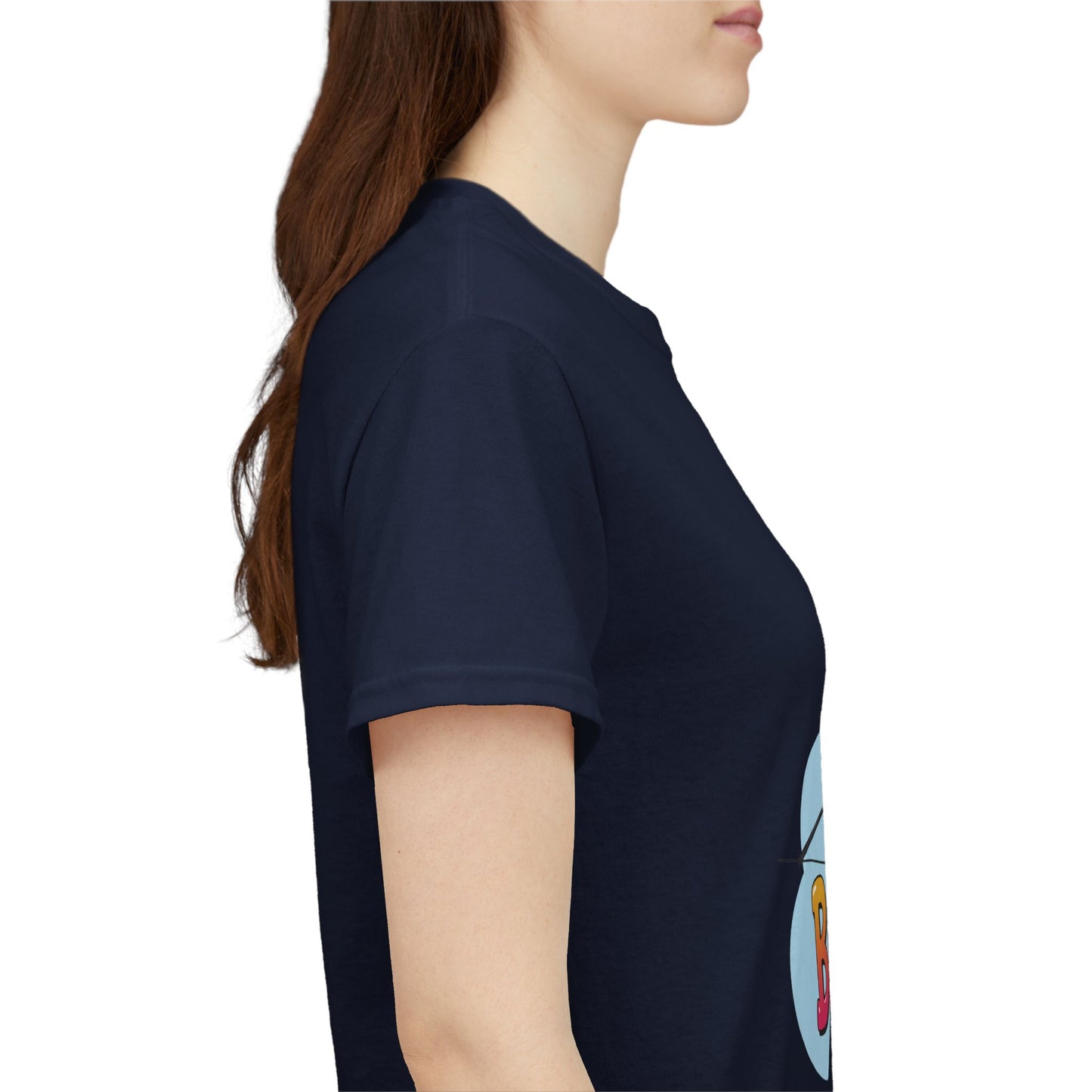“Beelieve” Bee Pun T‑Shirt | Cute Bee Graphic Tee | Inspirational Pun Shirt | Funny Nature Lover Gift | Bee Belief Positive Vibes Tee