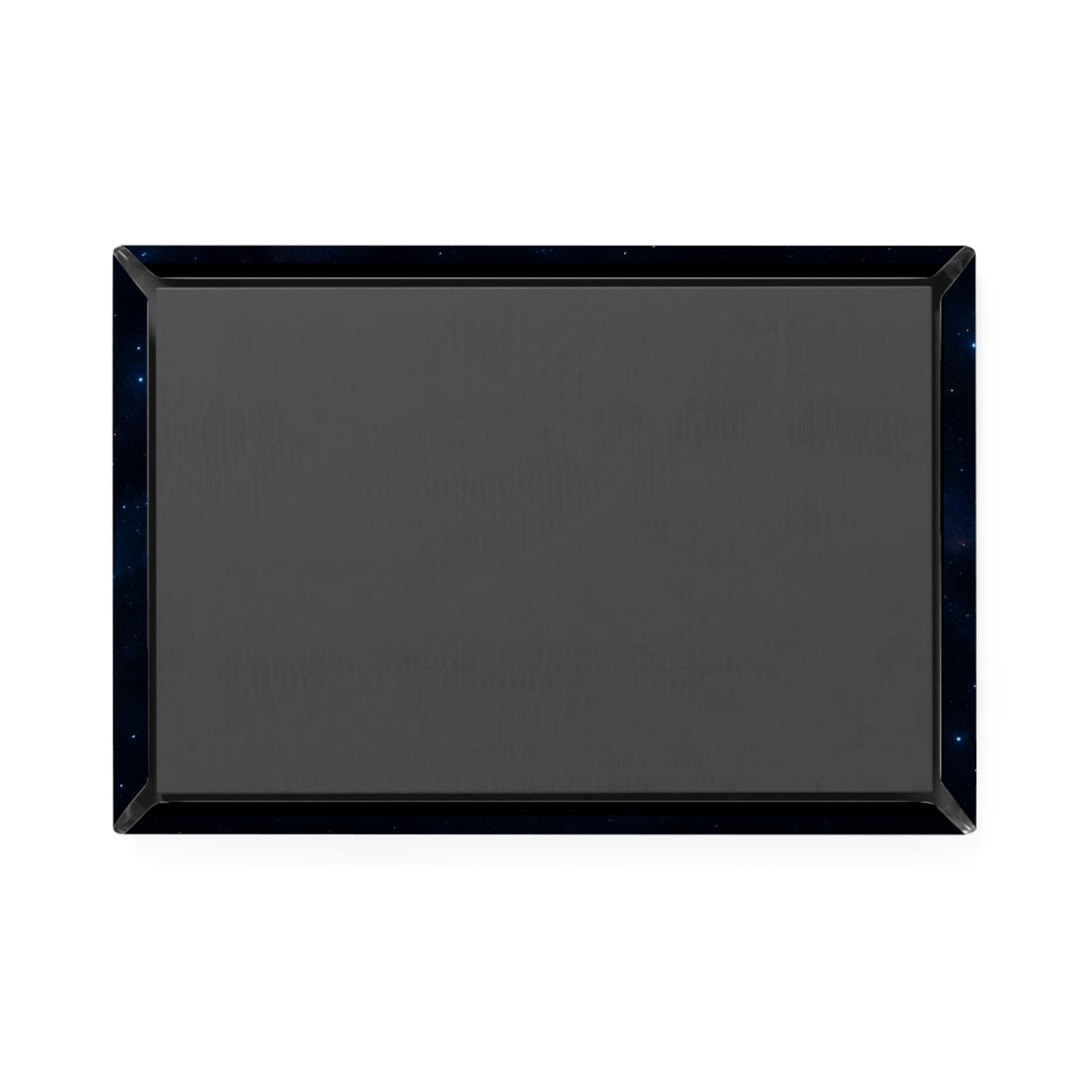 Button Magnet, Bioluminescent Cross Rectangle Magnet - Fun Home Decor Christian Decoration Spiritual Magnet Gift for Believer