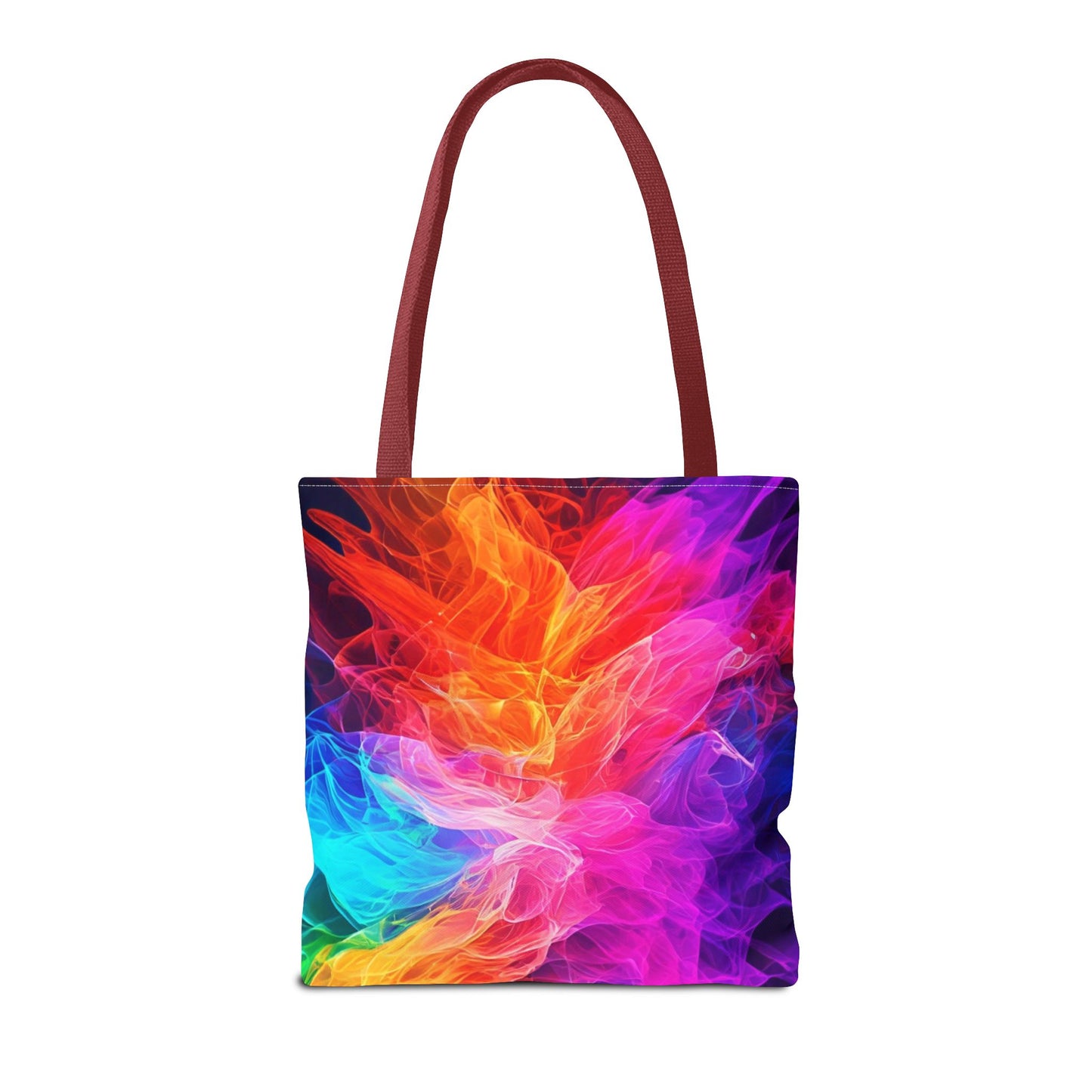 Colorful Tote Bag