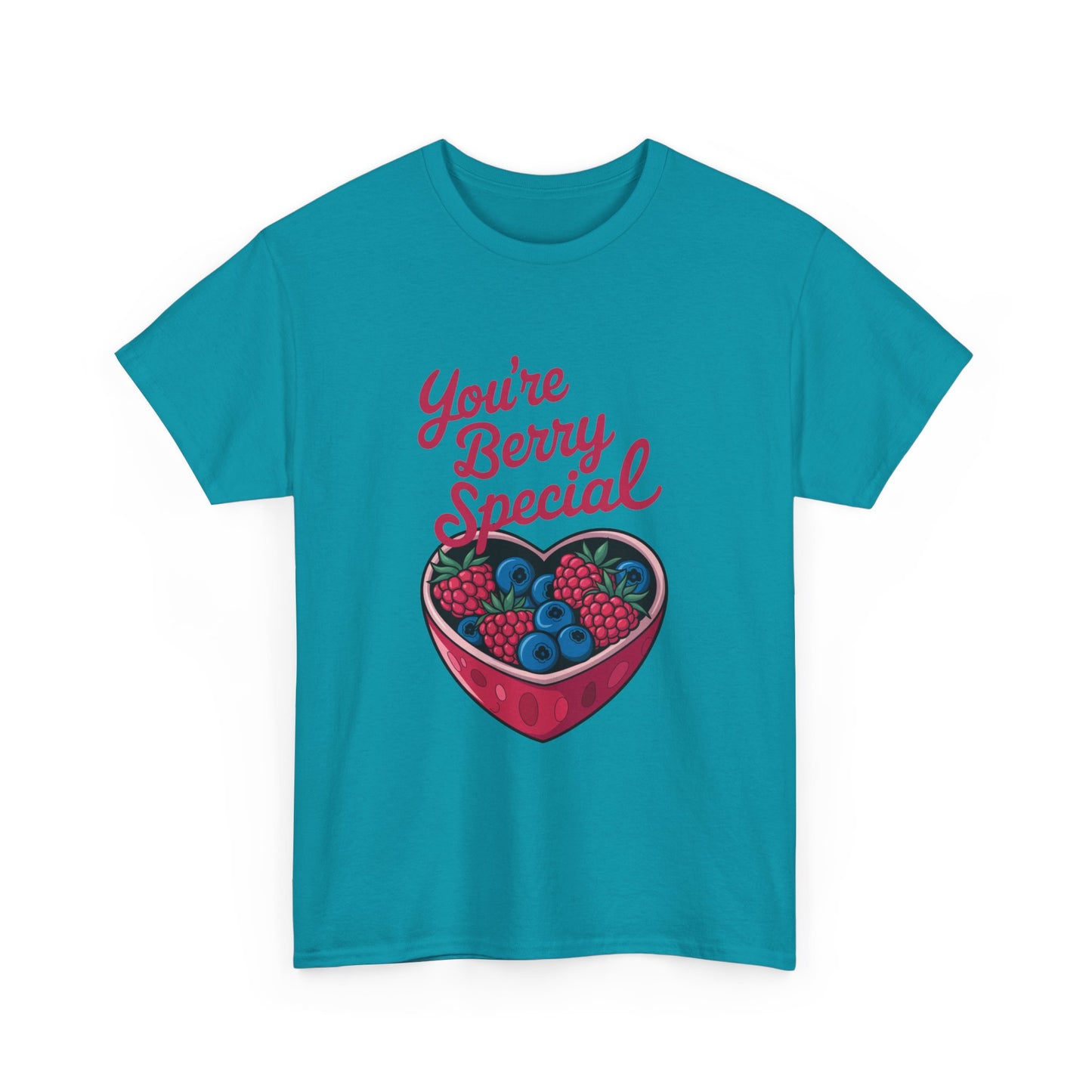 Valentines Day Tee - You're Berry Special