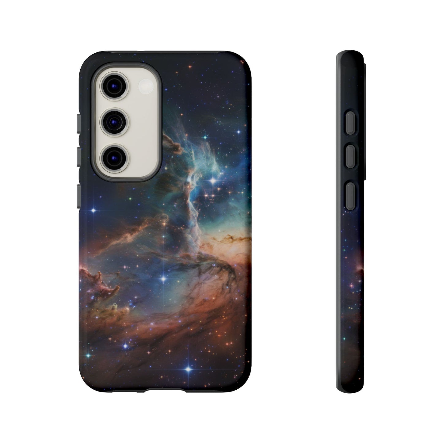 Samsung Case - Space Galaxy Nebula Phone Case Starry Phone Case Space Samsung Case Phone CAse
