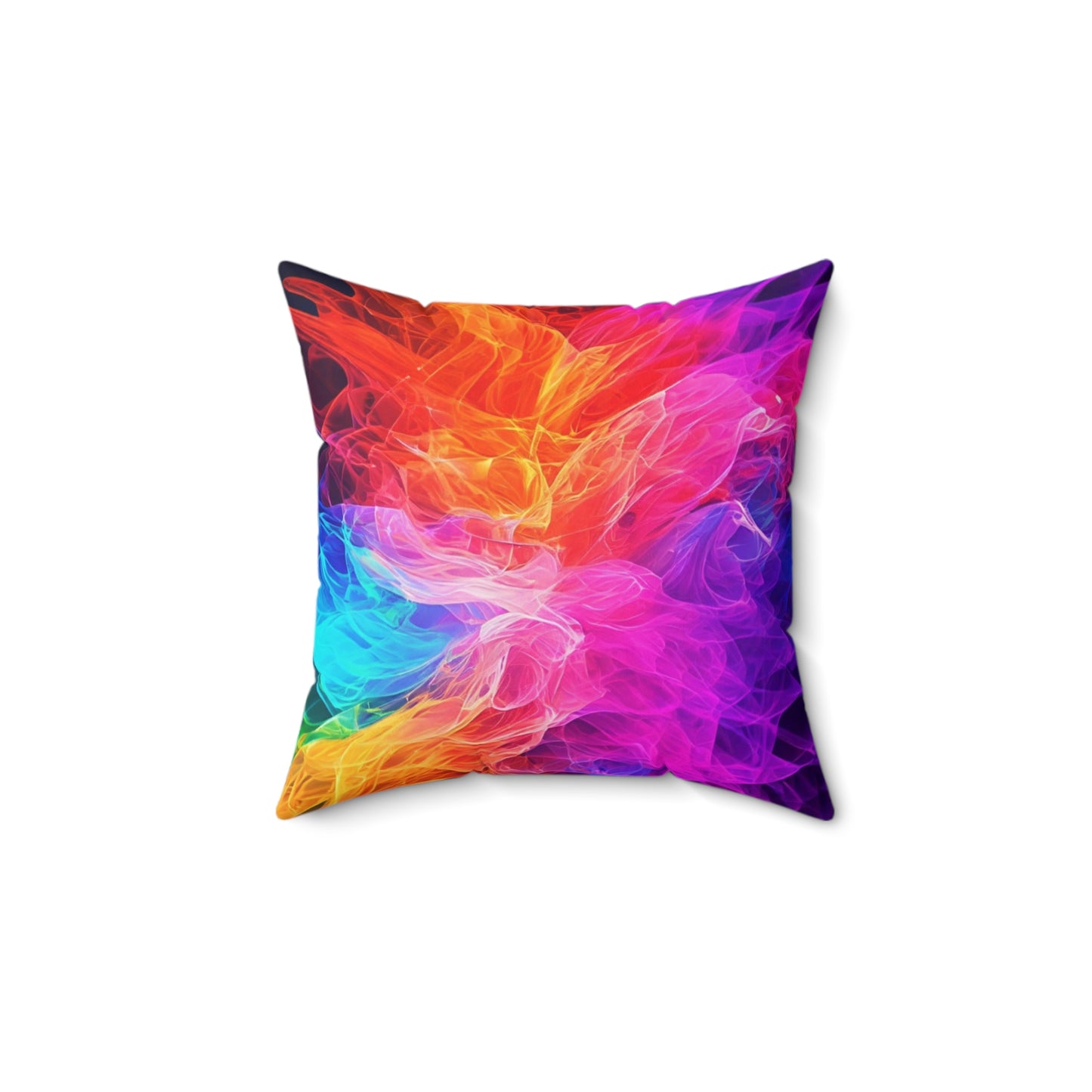 Colorful Pillow