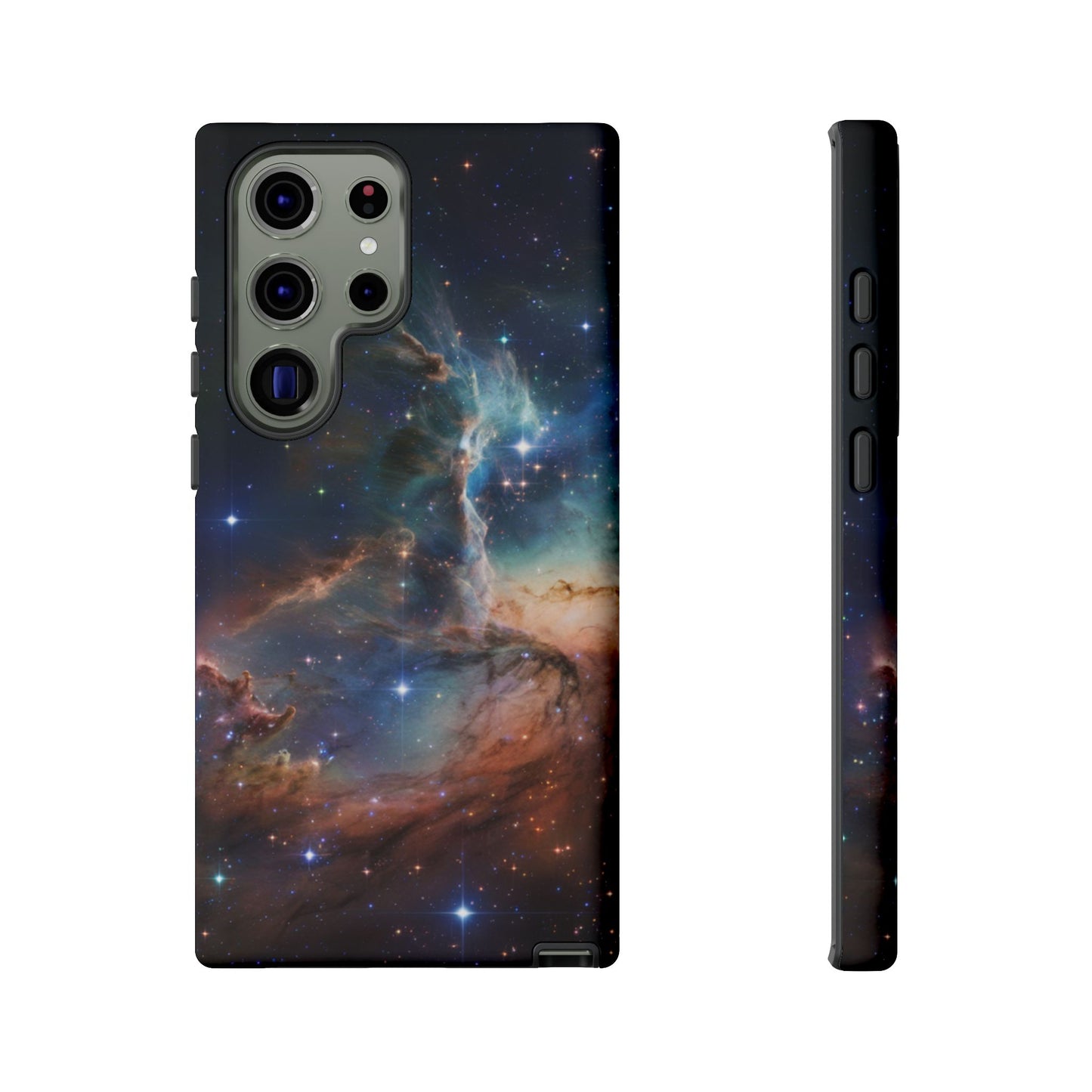 Samsung Case - Space Galaxy Nebula Phone Case Starry Phone Case Space Samsung Case Phone CAse