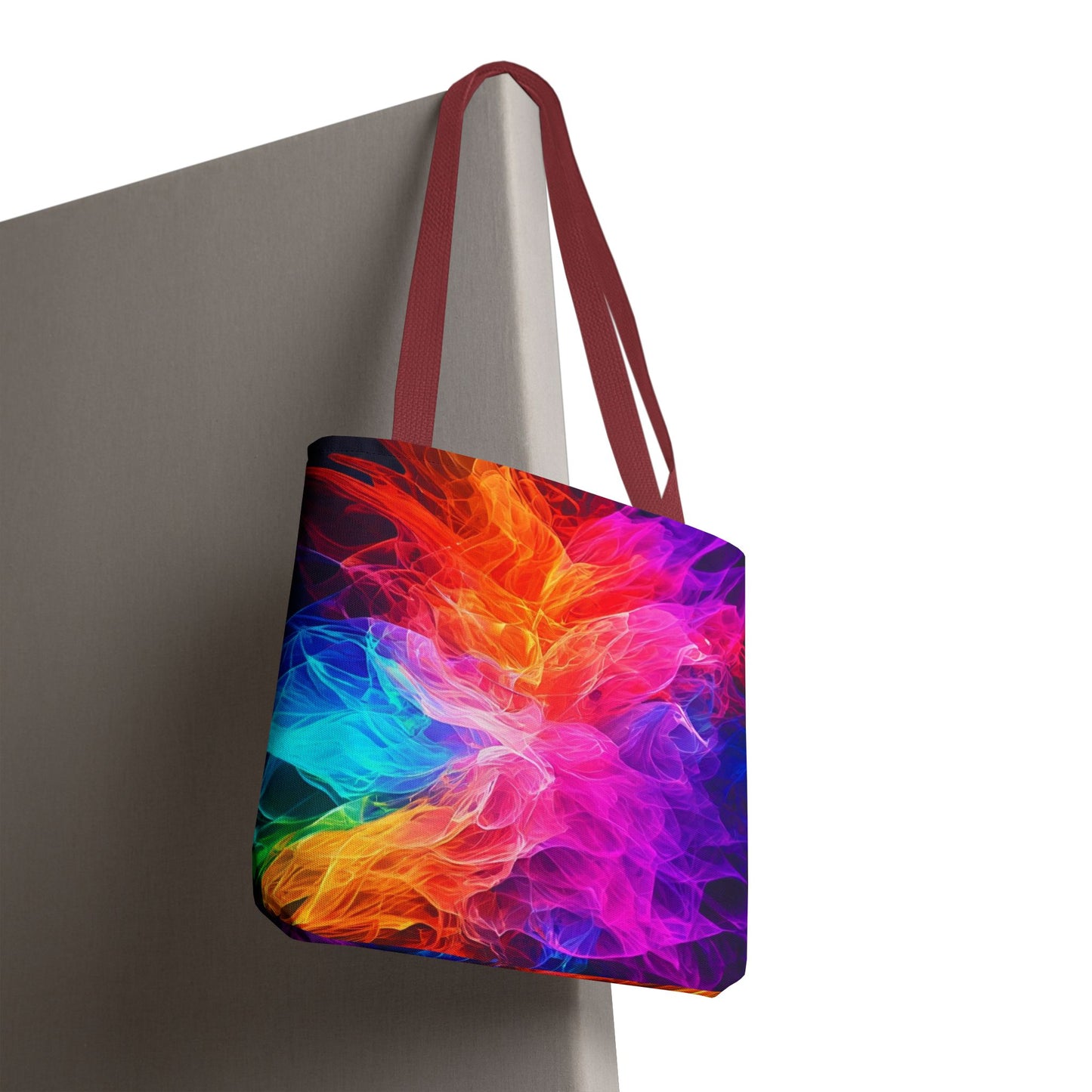 Colorful Tote Bag