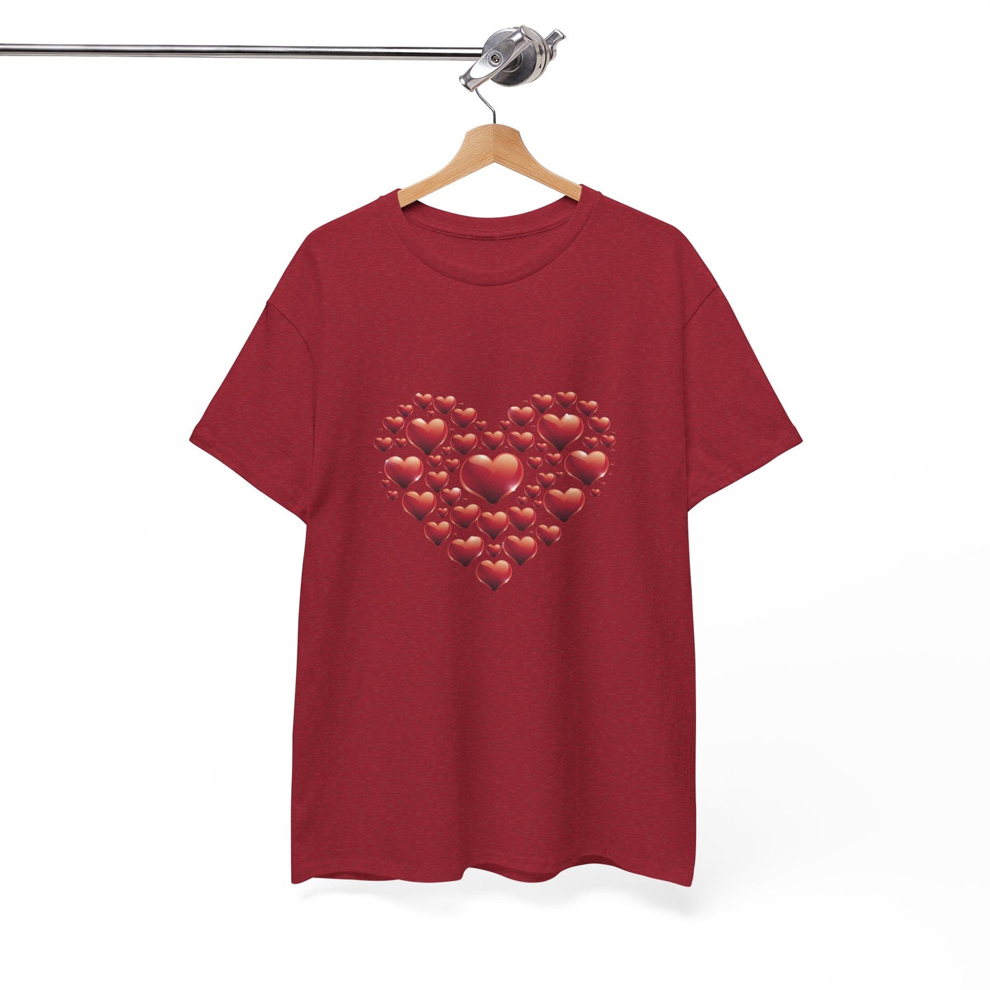 Heart of Hearts Tee