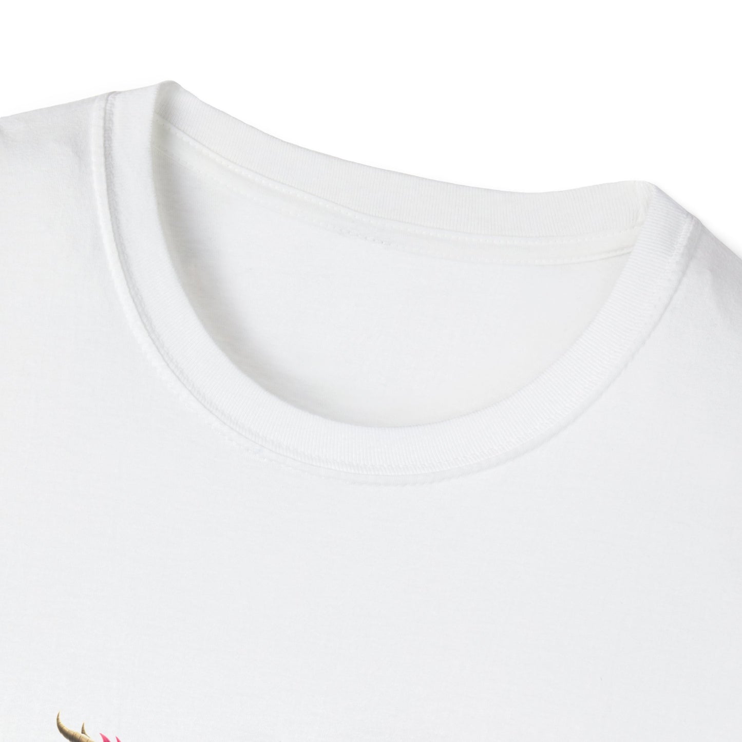Dragon Duel Fantasy T-Shirt | Fire & Ice Dragon Graphic Tee | Unisex Gamer Shirt | DnD Gift | Cool Mythical Creature Shirt