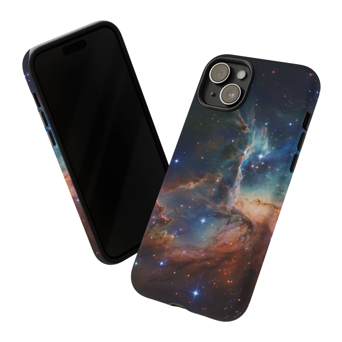 iPhone Case Starry Space Galaxy Phone Case Space iPhone Case Star Phone CAse