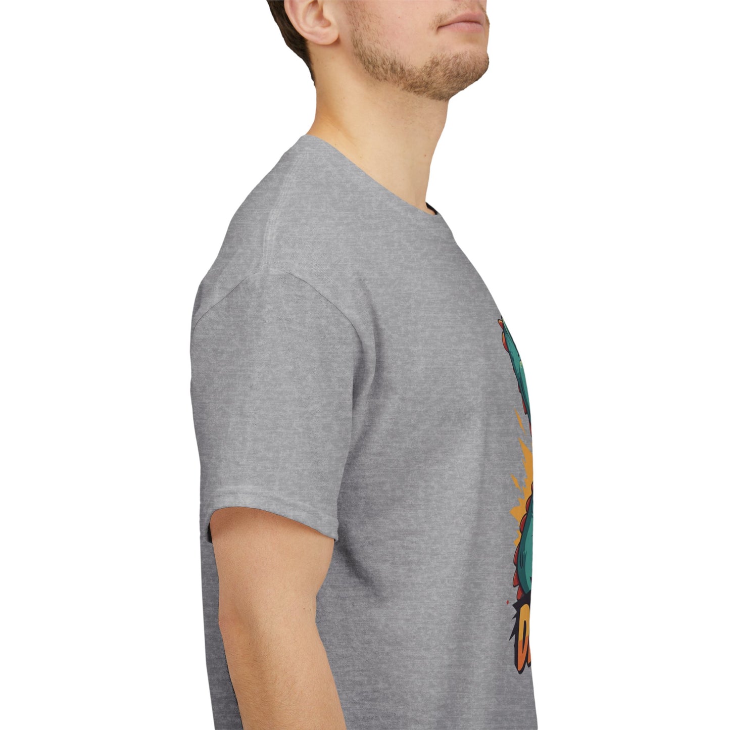 You Are Dino-Mite T-Shirt – Funny Dinosaur Graphic Tee | Cute T-Rex Shirt for Kids & Adults | Unisex Dino Lover Gift | Explosion Design