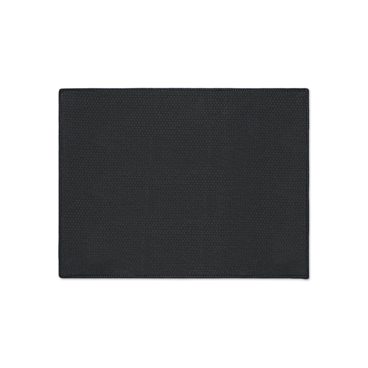 Floor Mat, Black and White Striped Rug, Non-Slip Kitchen Mat, Cute Welcome Mat, Home Decor Accent