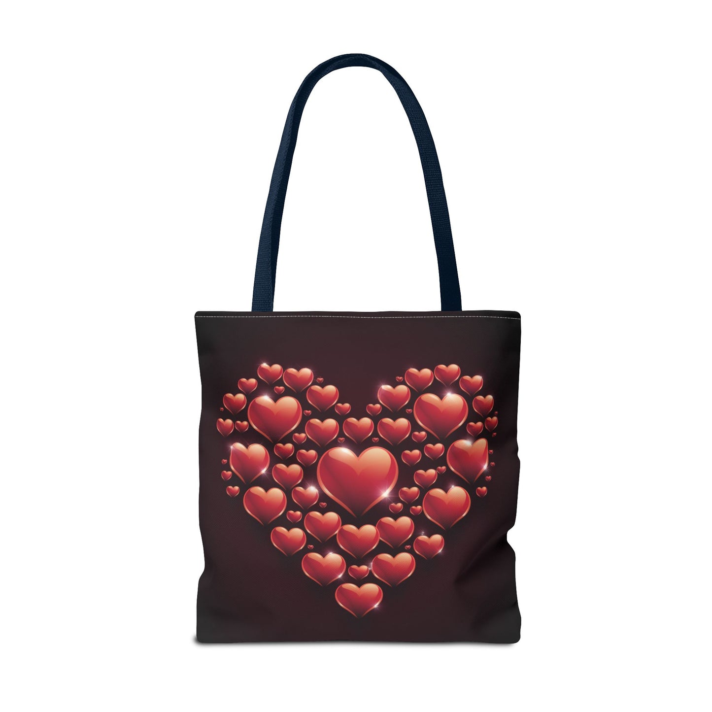 Heart Tote Bag