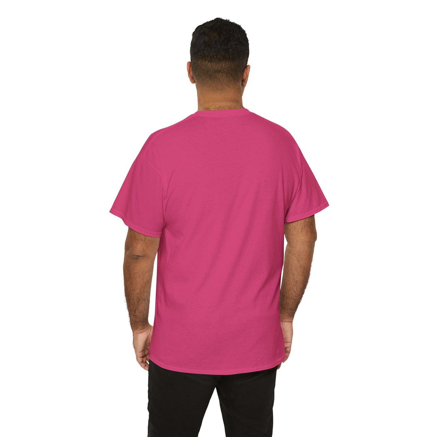 Comic Unisex Tee - Superbowl Design