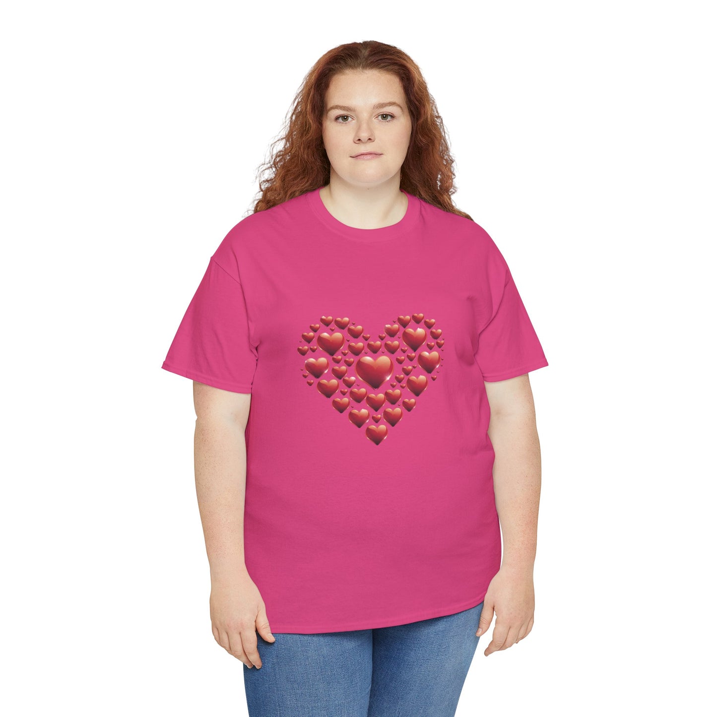 Heart of Hearts Tee
