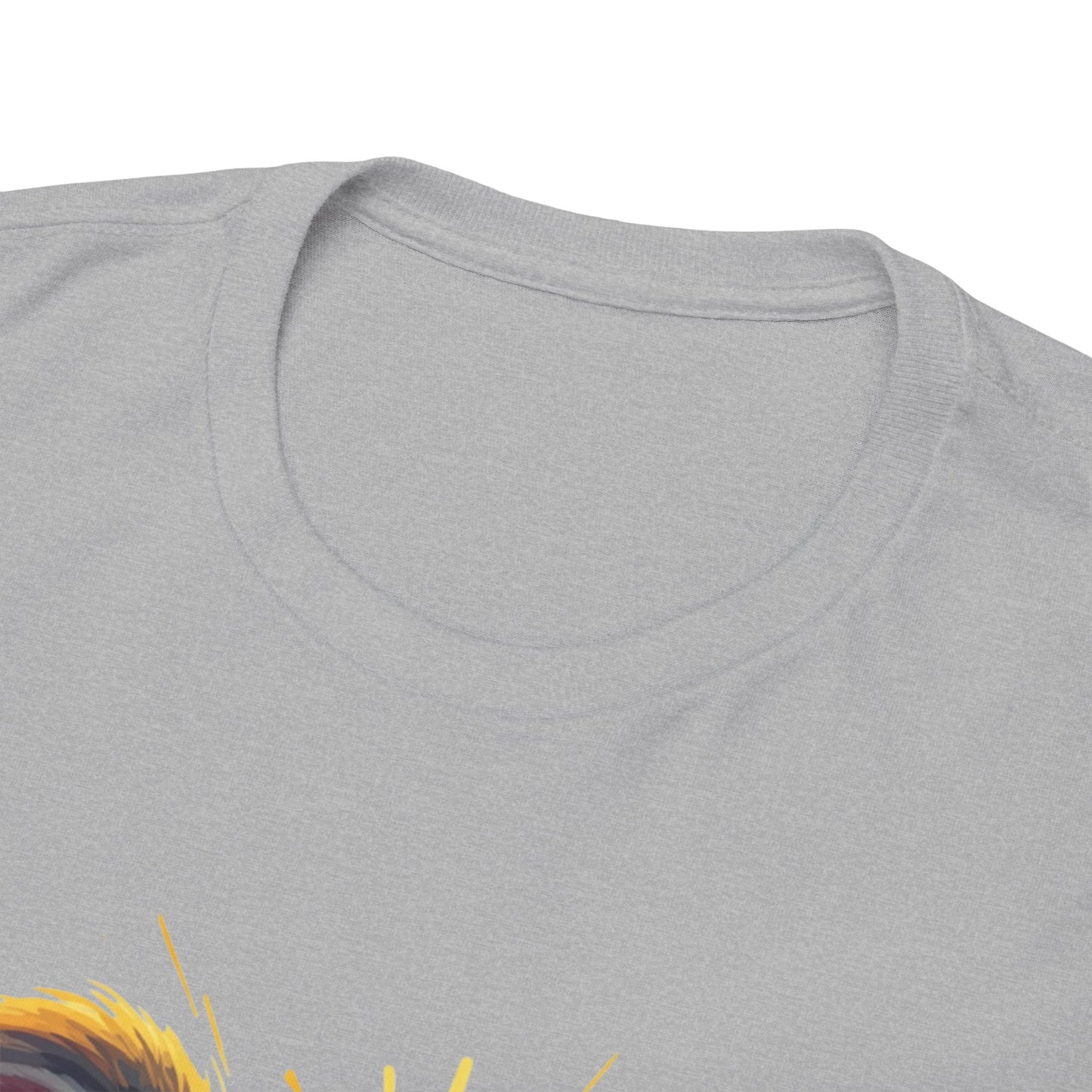 You Have Great Koala‑ties Tee – Cute Koala Pun T‑Shirt, Animal Lover Gift, Funny Wildlife Graphic, Unisex Casual Tee