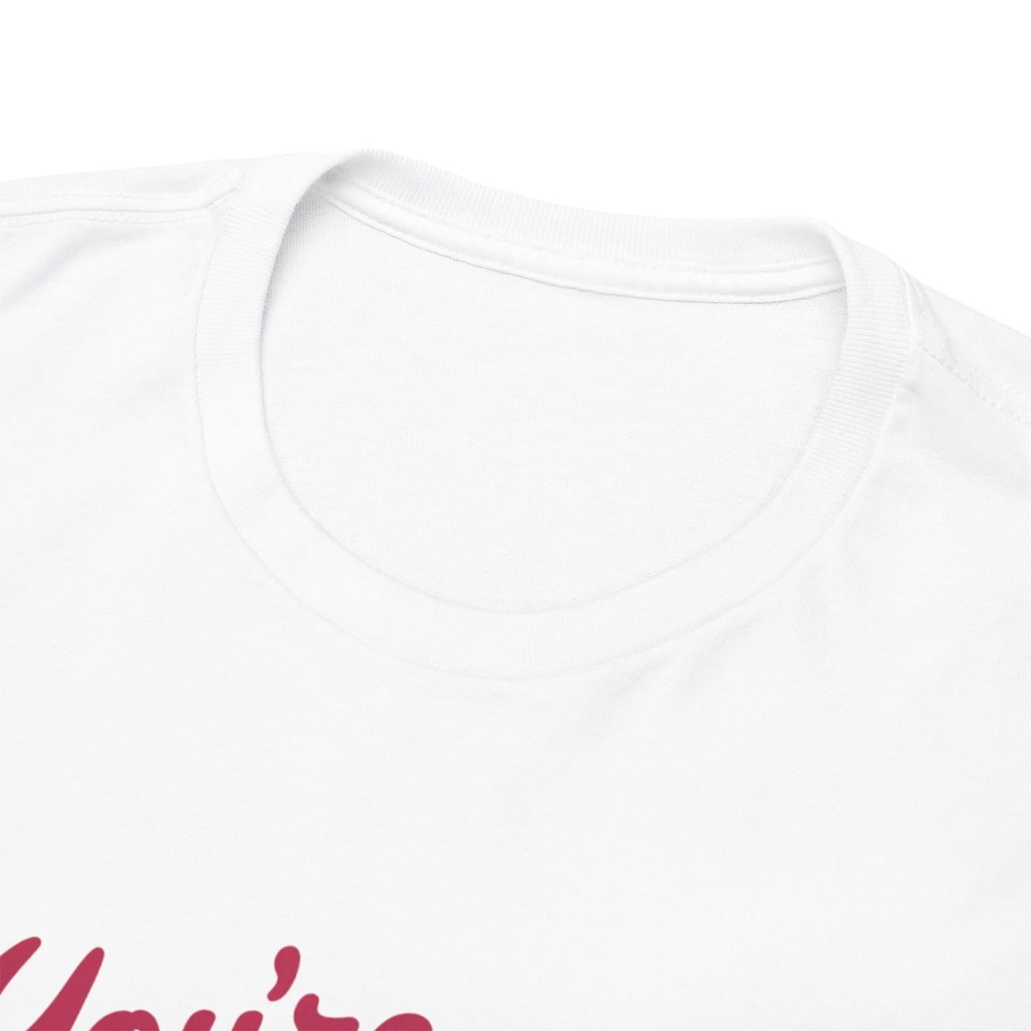Valentines Day Tee - You're Berry Special