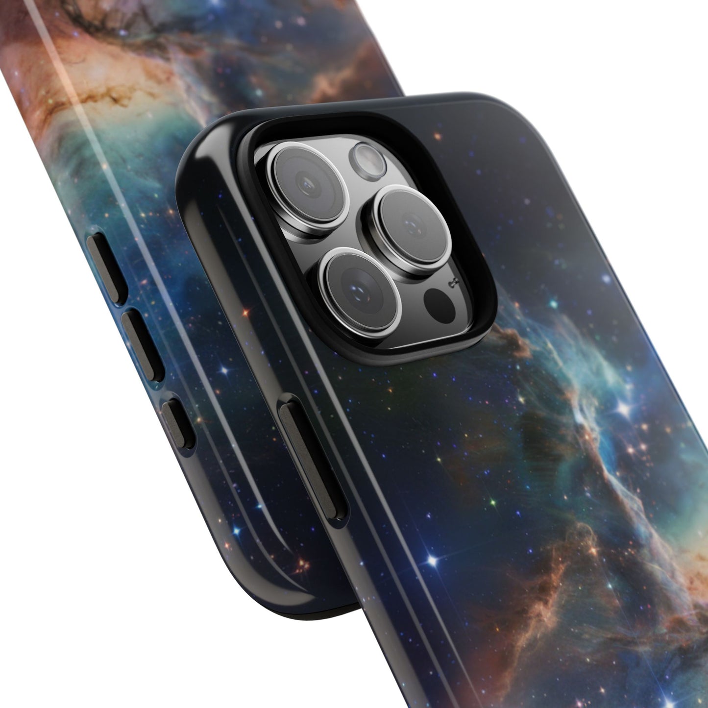 iPhone Case Starry Space Galaxy Phone Case Space iPhone Case Star Phone CAse