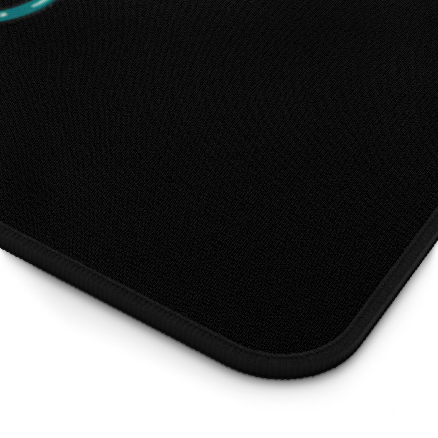 Desk Mat - Musical Inspired Quote 'Together We're Unlimited' Mouse Pad