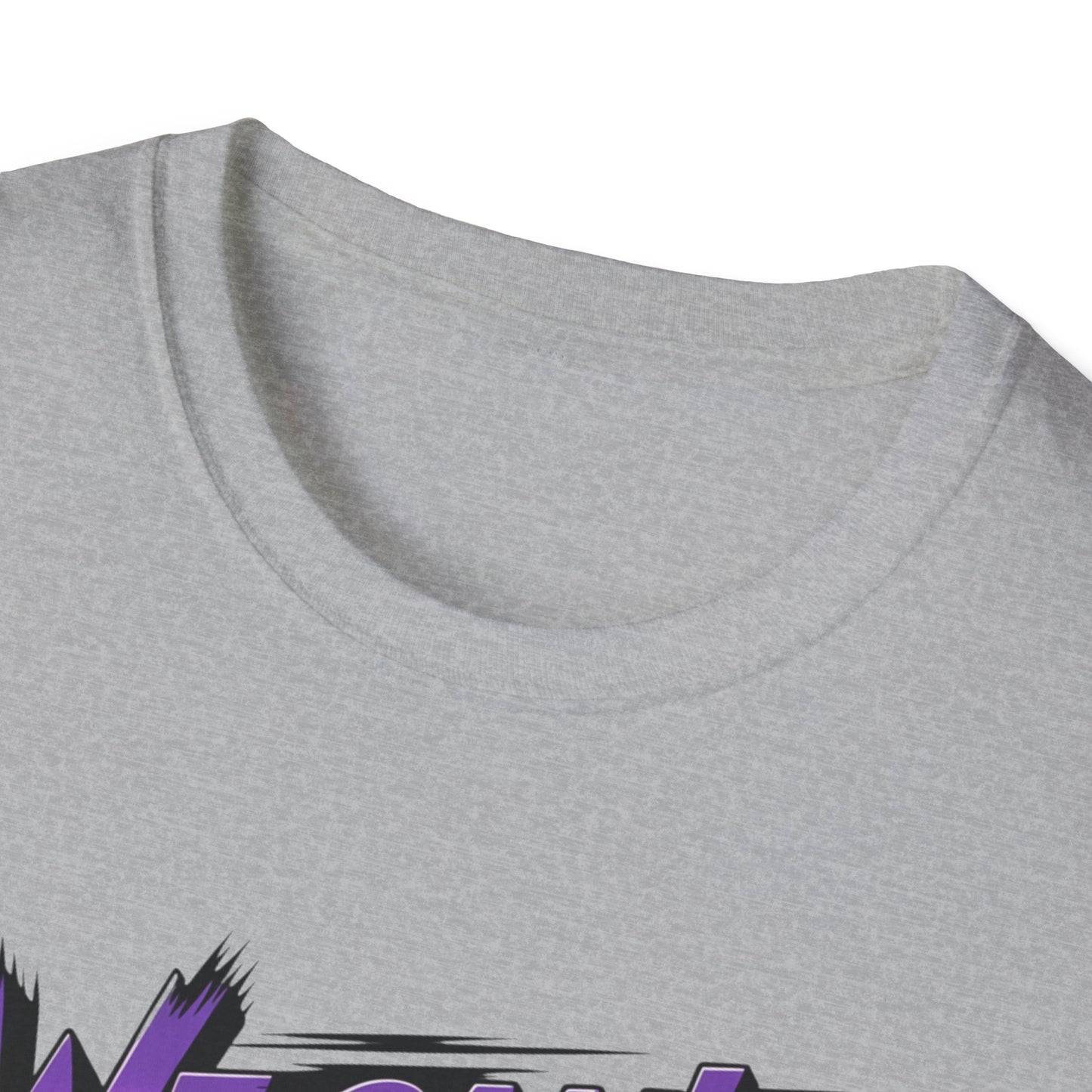 We Can't Fix It If We Never Face It T-Shirt, KPop Anime Inspired Graphic Tee, Motivational Quote Shirt, Empowering Aesthetic Top For Fans And Dreamers
