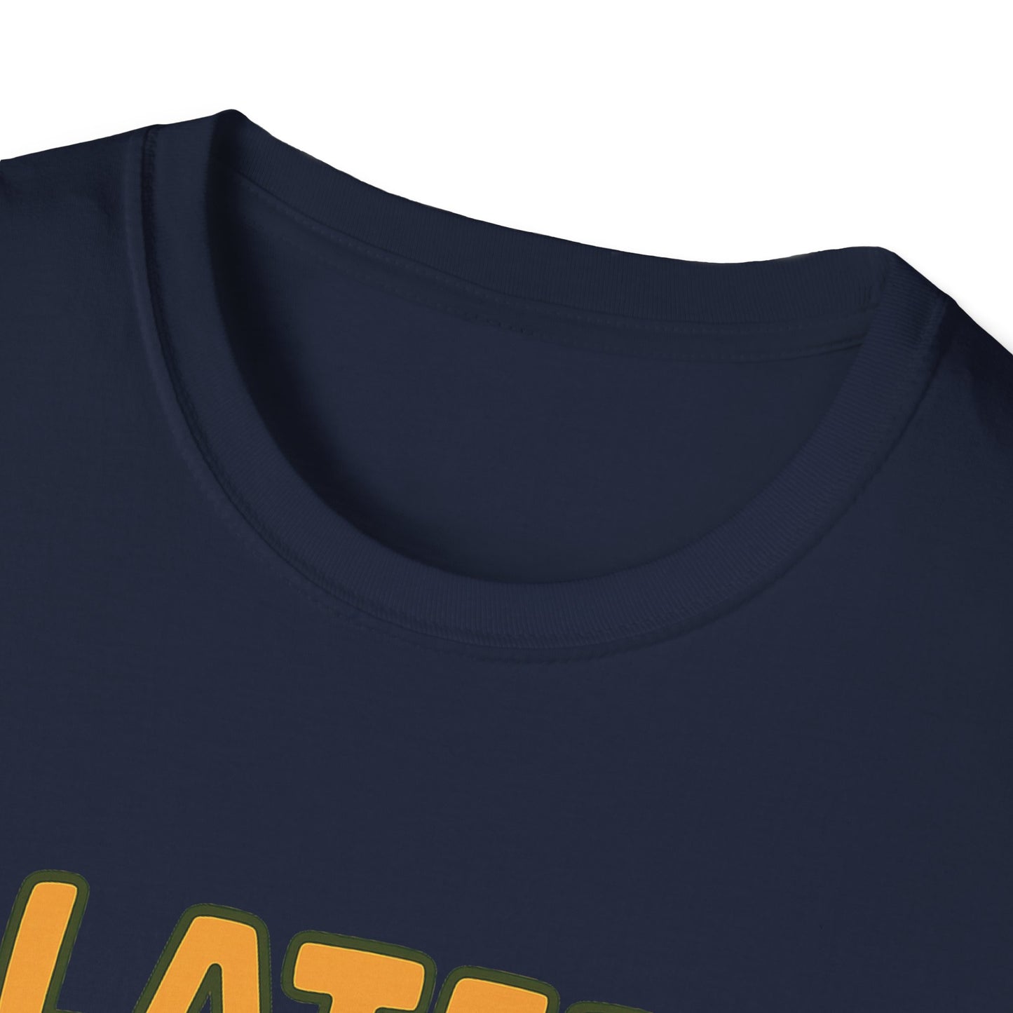 Later Gator Graphic Tee - Funny Alligator T-Shirt | Funny Summer Shirt | Trendy Animal Tee | Cute Gator Gift | Y2K Retro Humor Tee