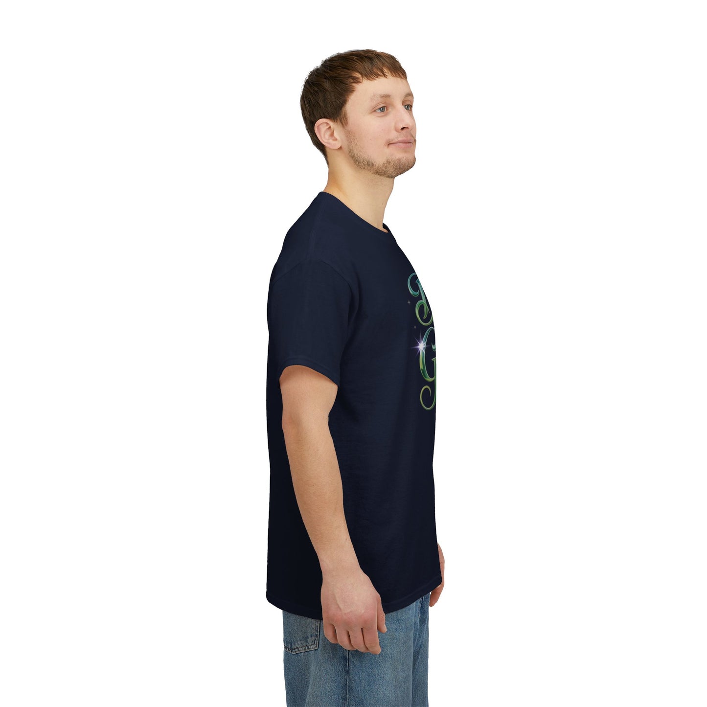 Defying Gravity Wicked Musical Quote Tee – Broadway Fan Shirt, Inspirational Wizard of Oz Graphic Tee, Musical Theatre Unisex T-Shirt