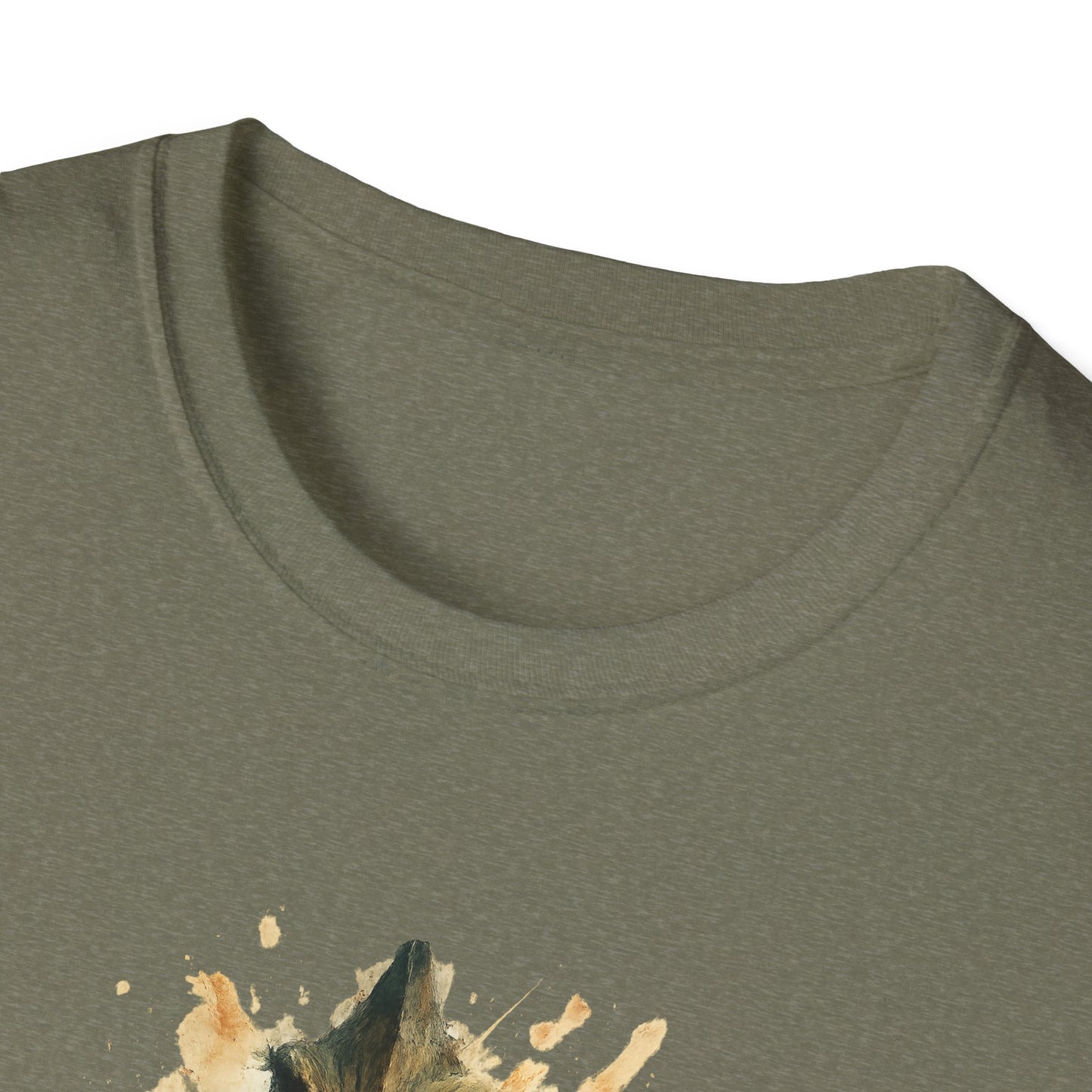 Quetzalcoatlus Pterosaur Tee - Prehistoric Flying Reptile Shirt, Dinosaur Lover Gift, Paleontology Art Unisex T-Shirt