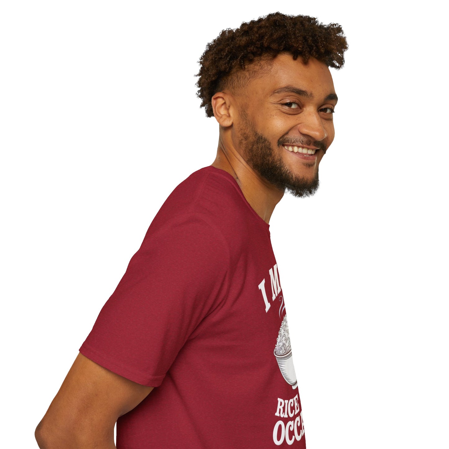 Rice Pun T-Shirt