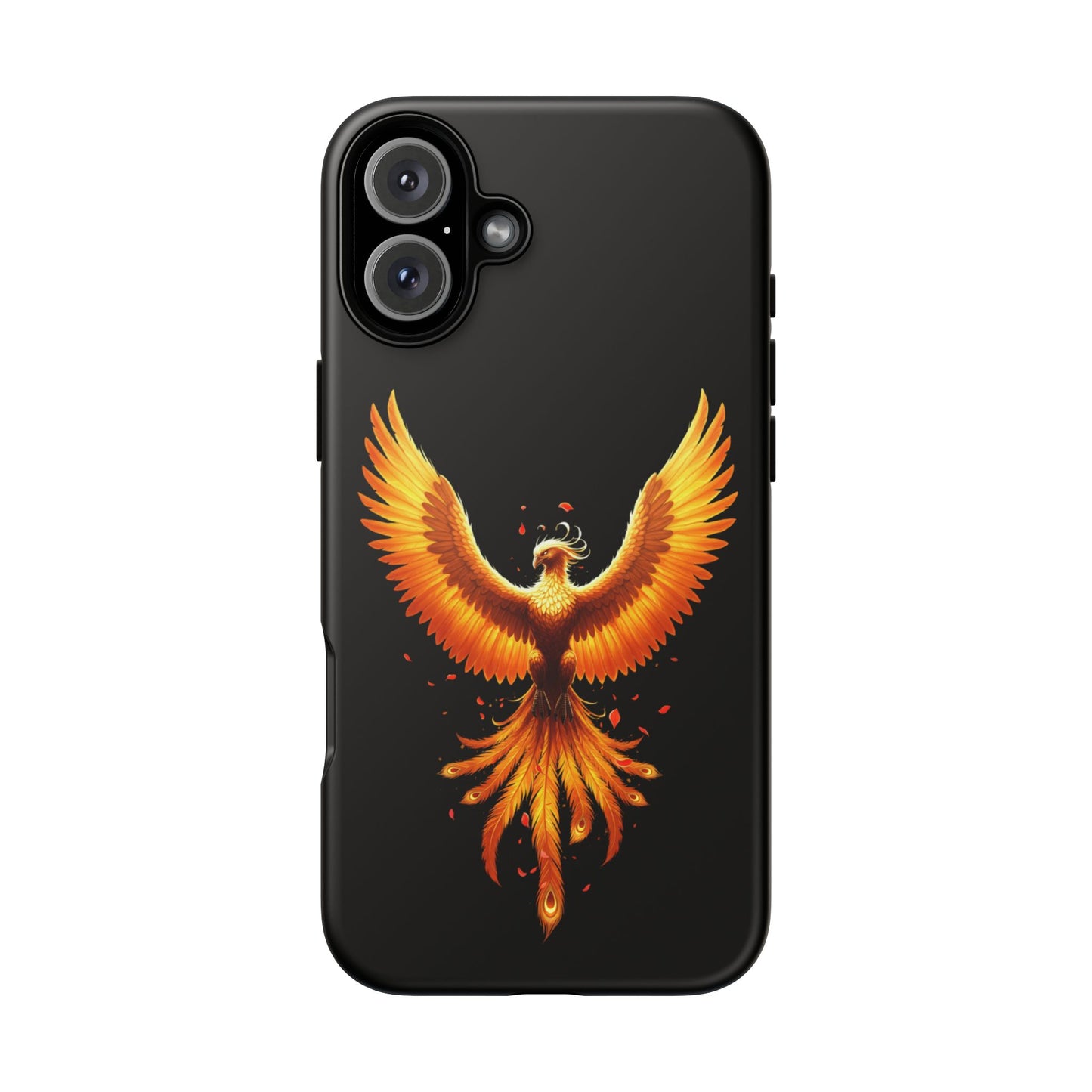 iPhone Case Phoenix Phone Case Mythical iPhone Case